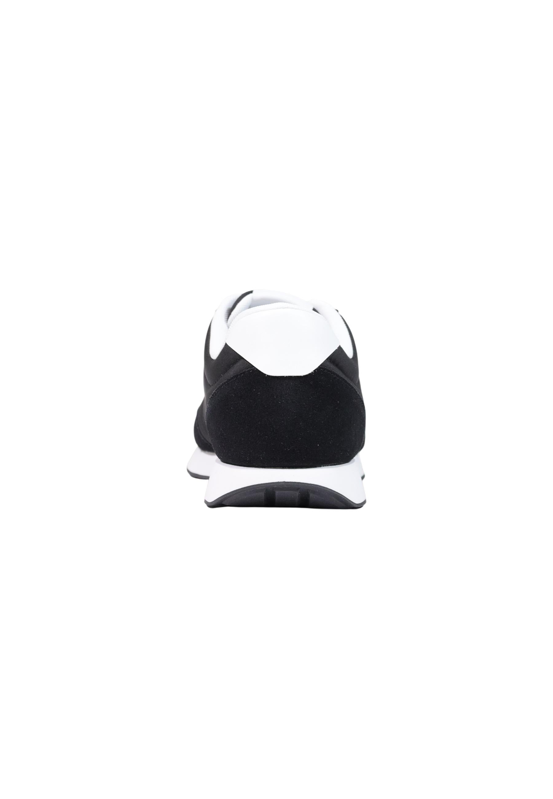Calvin Klein Baskets homme — black
