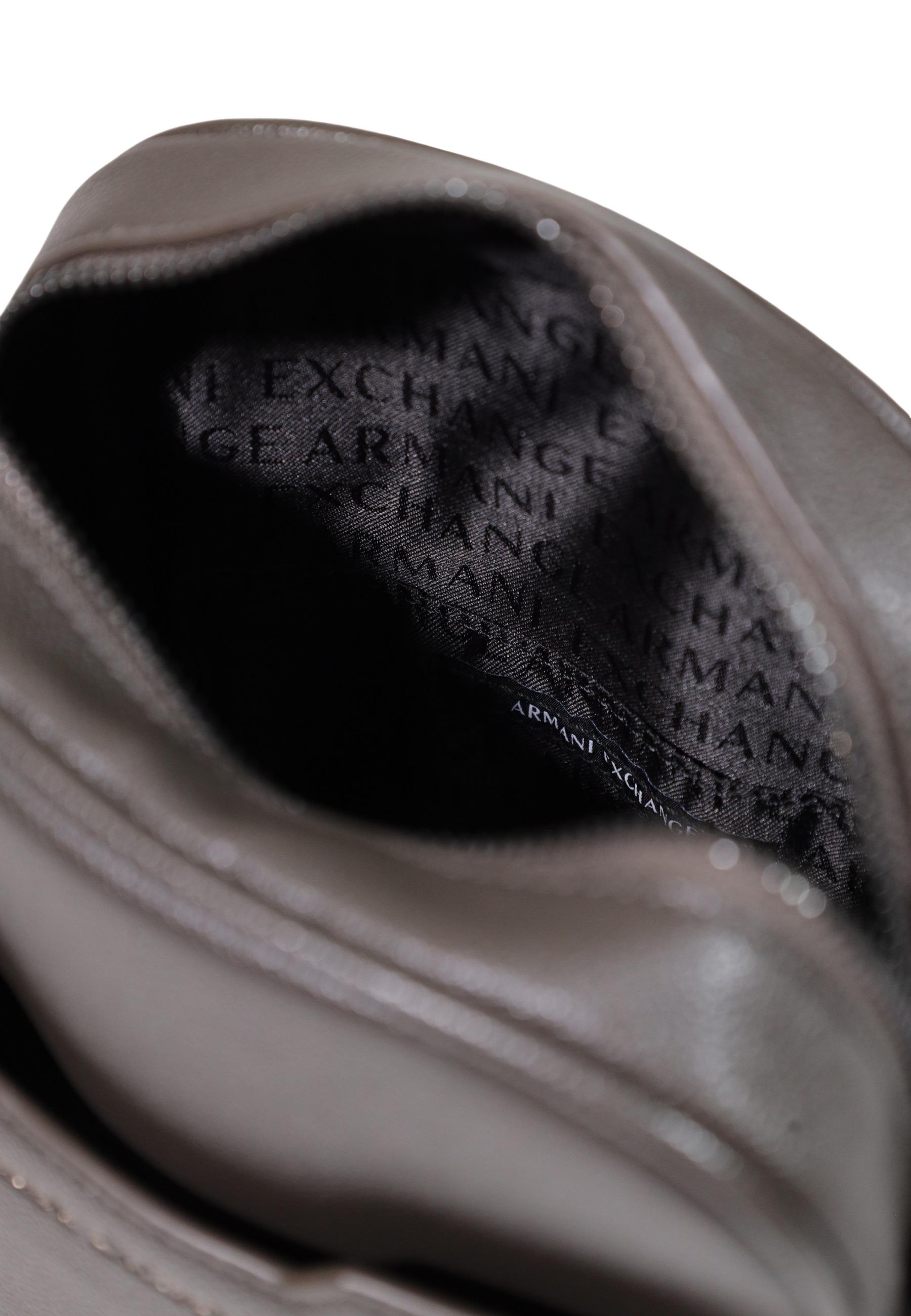 Armani Exchange Sac homme Sacs — grey