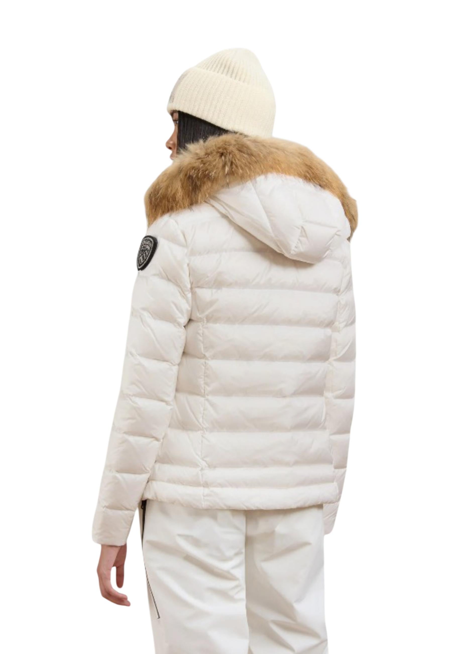 Blauer. Vêtement femme Jaquettes — white