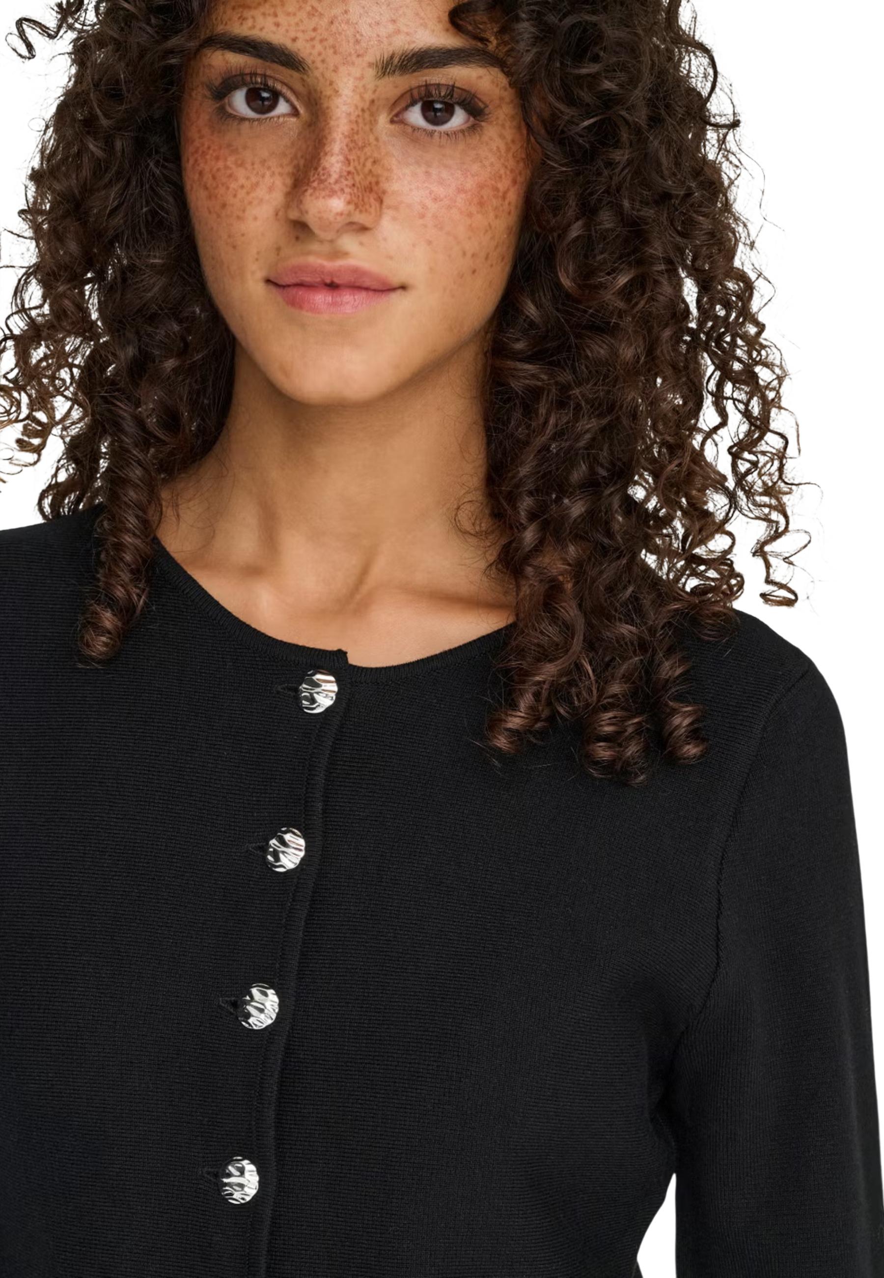 Only Pull femme — black