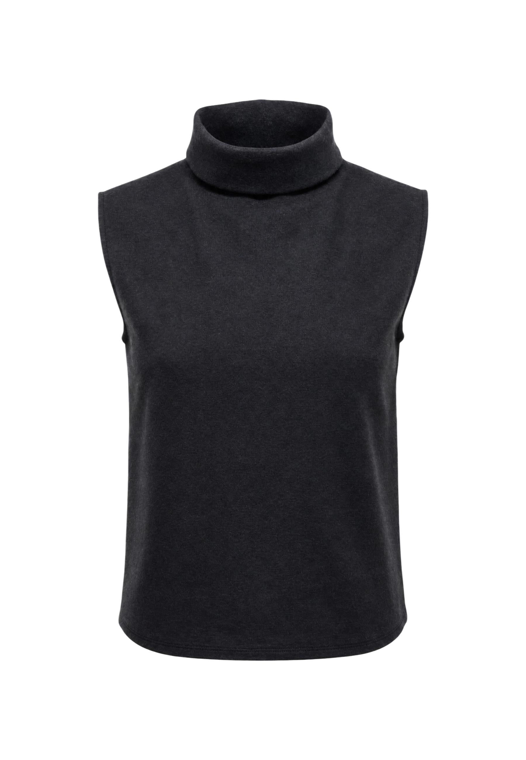 Jacqueline De Yong Pull femme — black