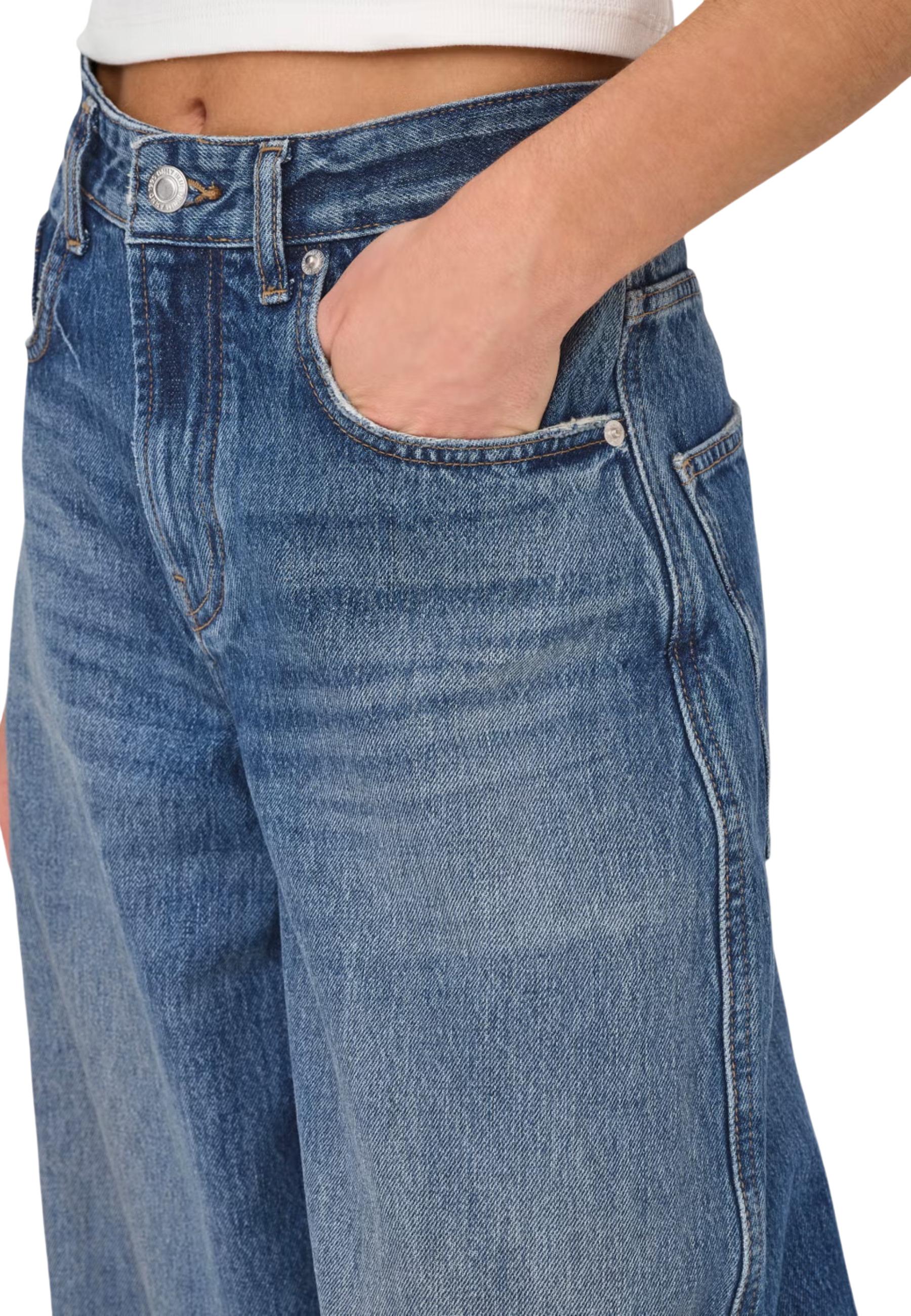 Only Jean femme — blue