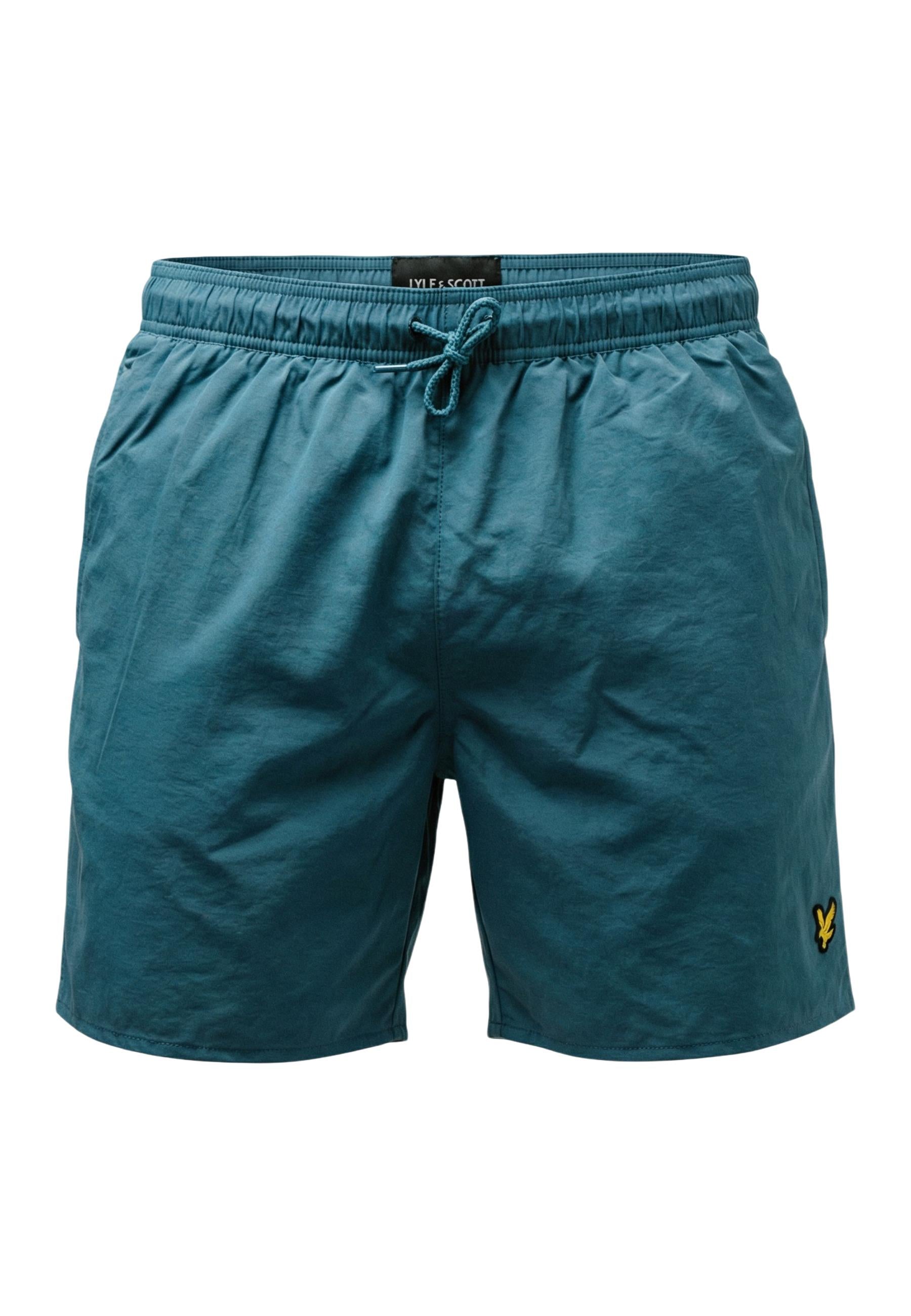 Lyle & Scott Vêtement homme Maillots-de-bain — light blue