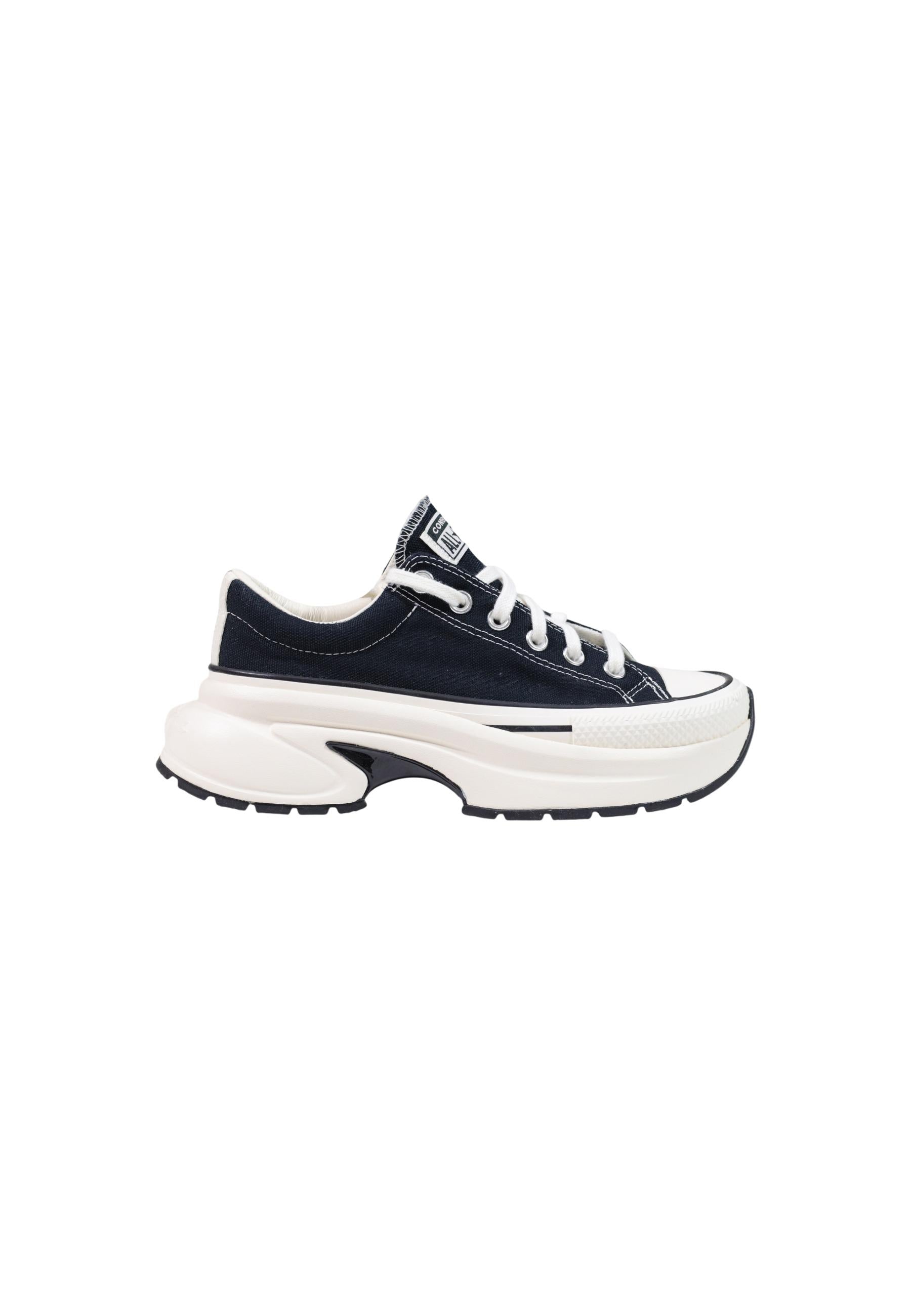 Converse Baskets femme — black