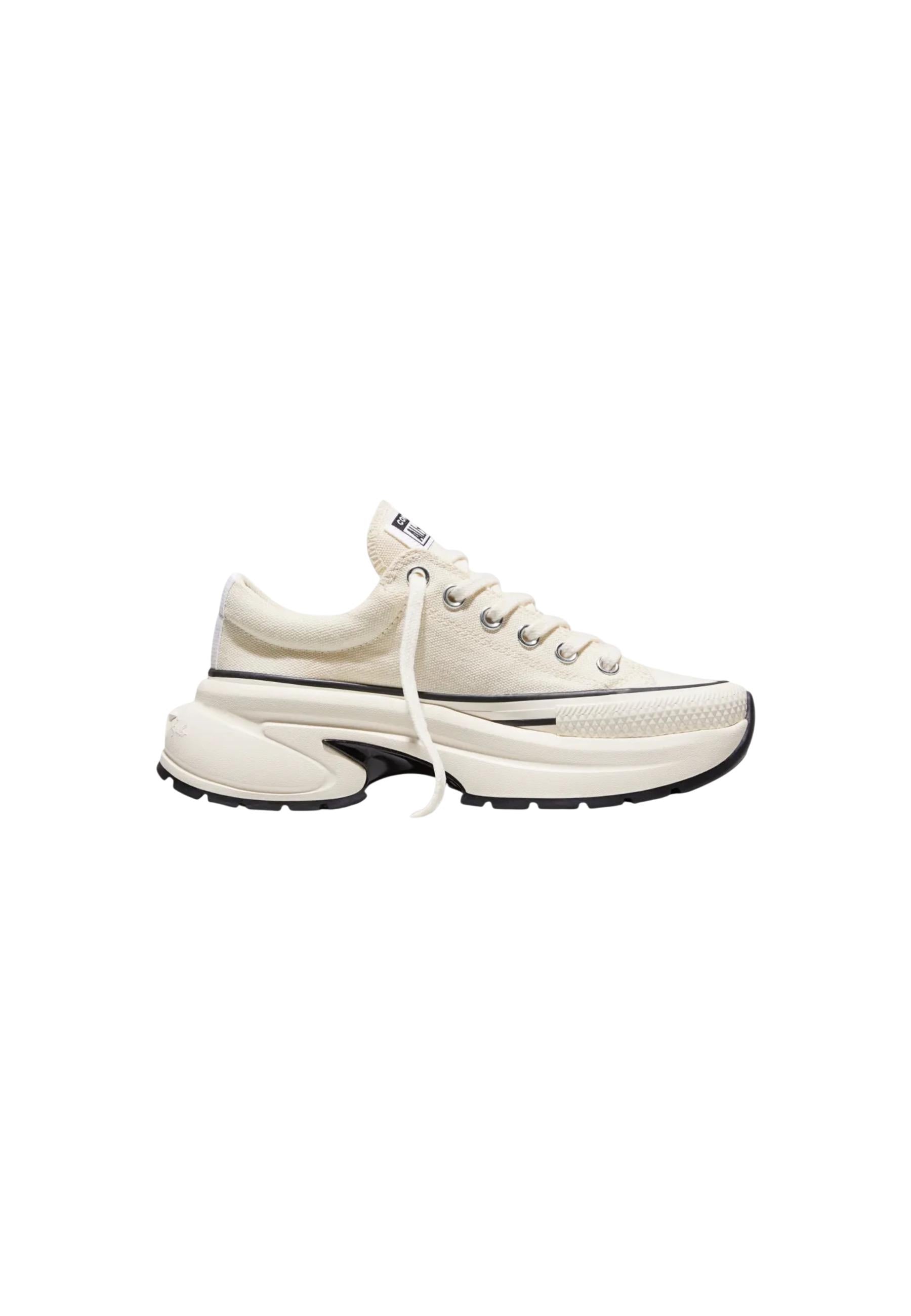 Converse Baskets femme — white