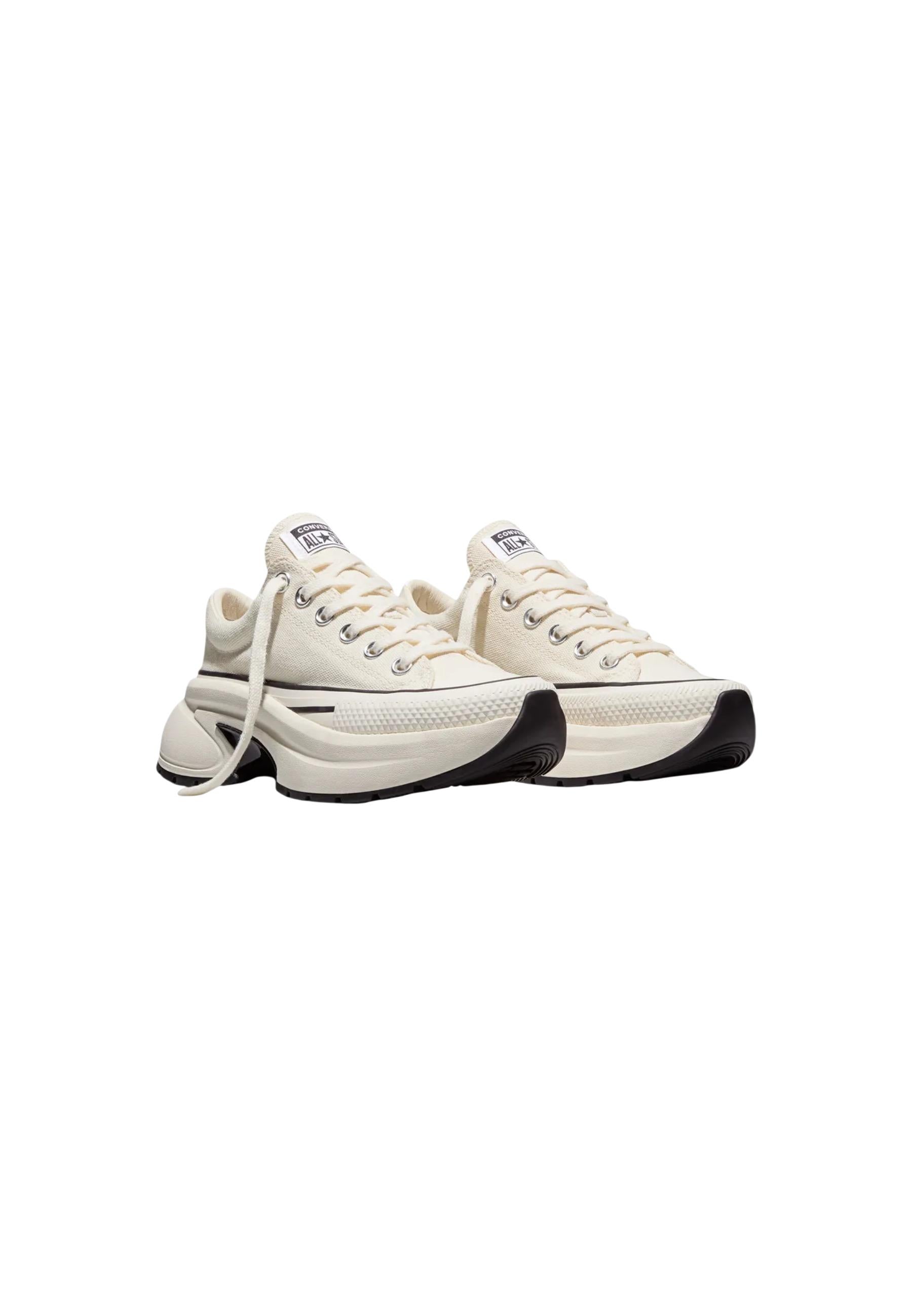 Converse Baskets femme — white