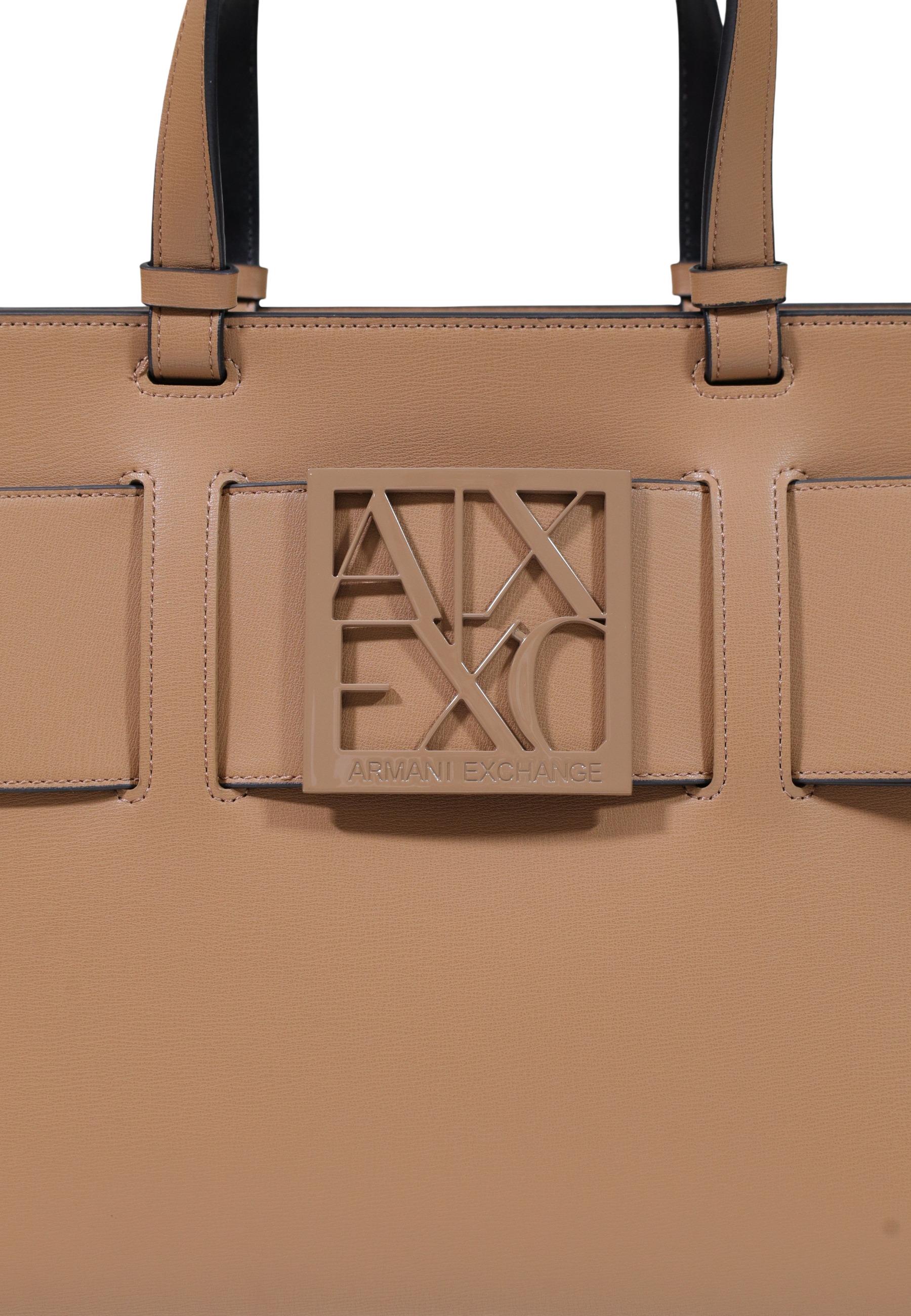 Armani Exchange Sac femme Sacs — brown