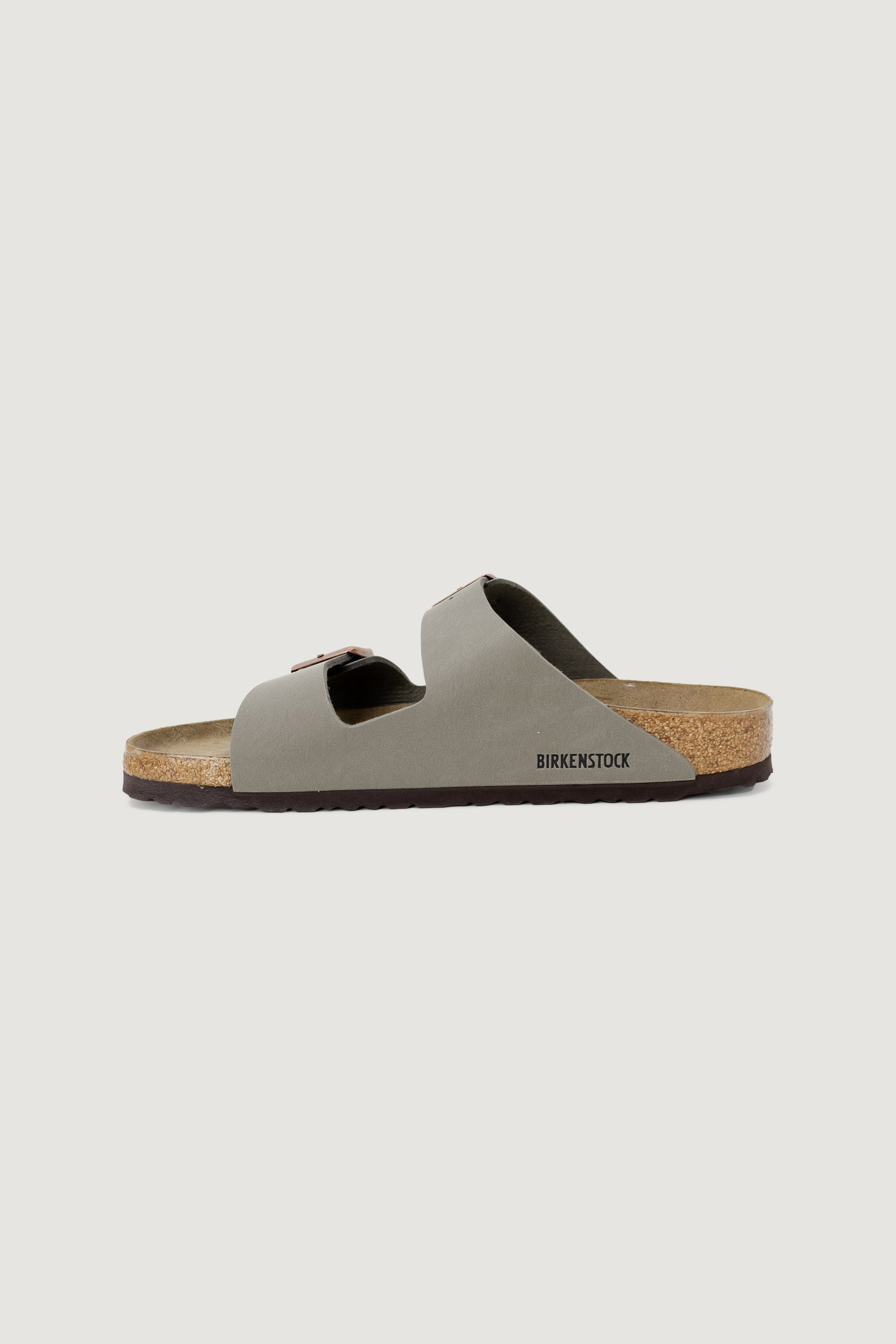 Birkenstock Sandales homme — grey