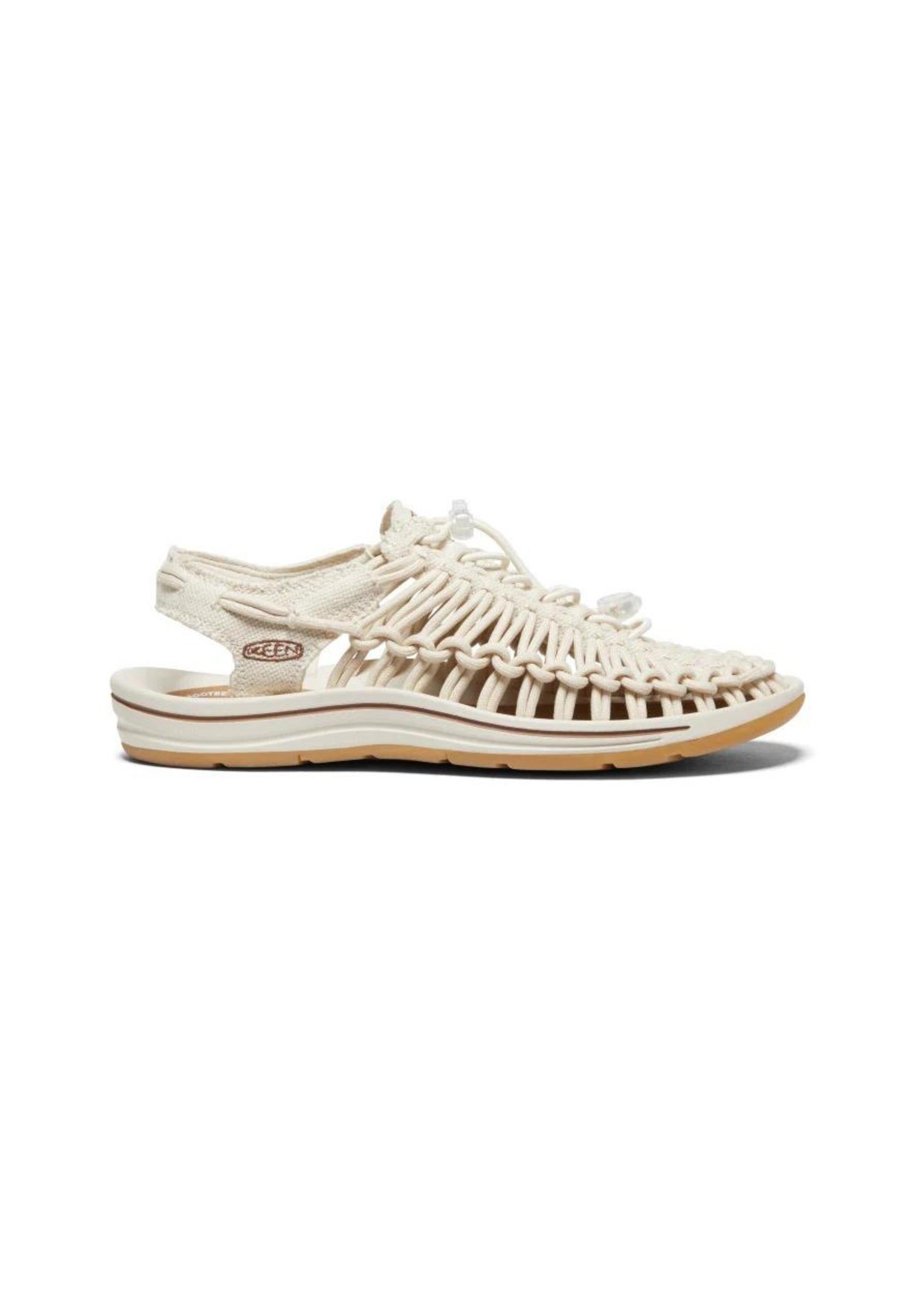 Keen Sandales femme — beige