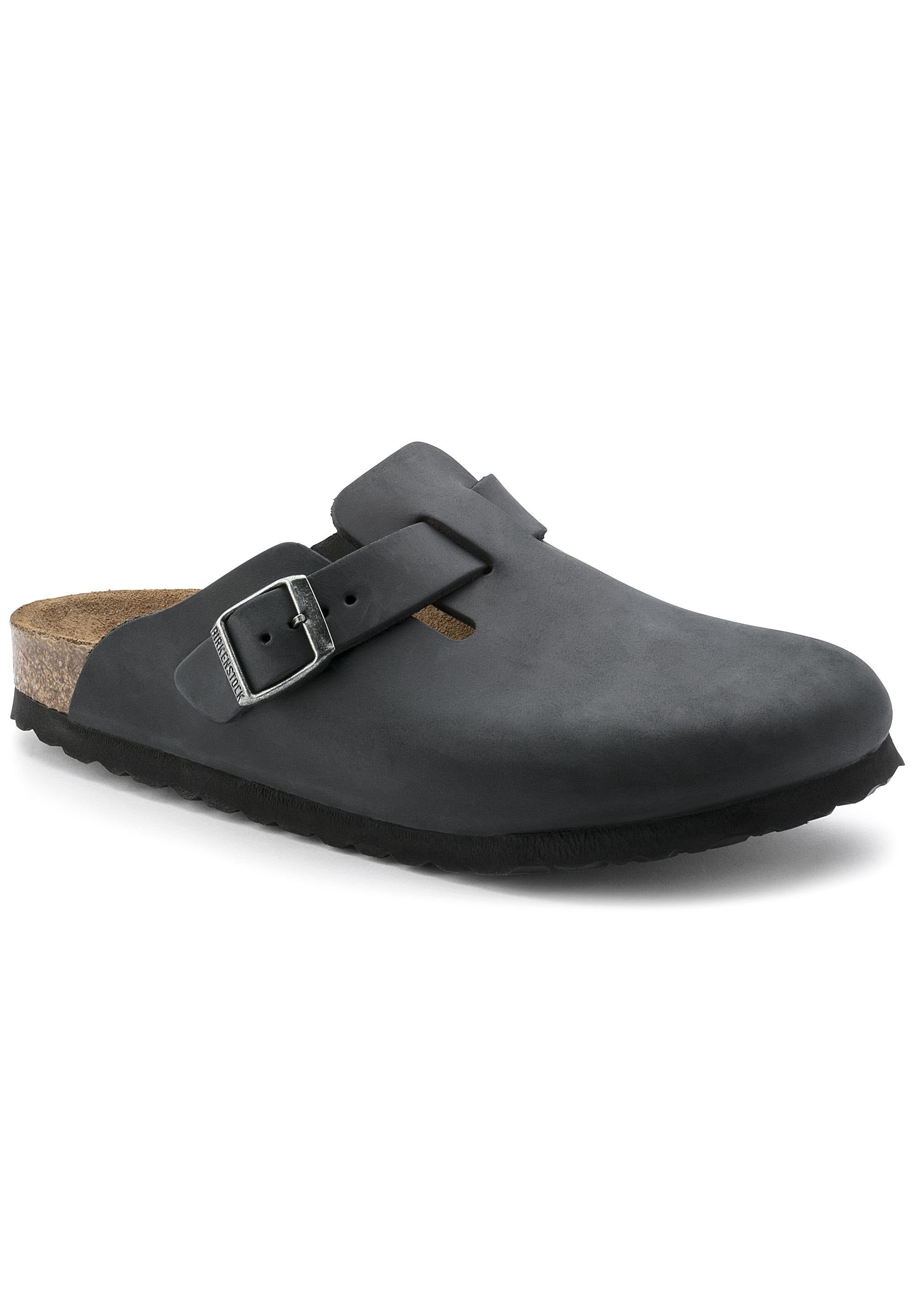 Birkenstock Sandales femme — black