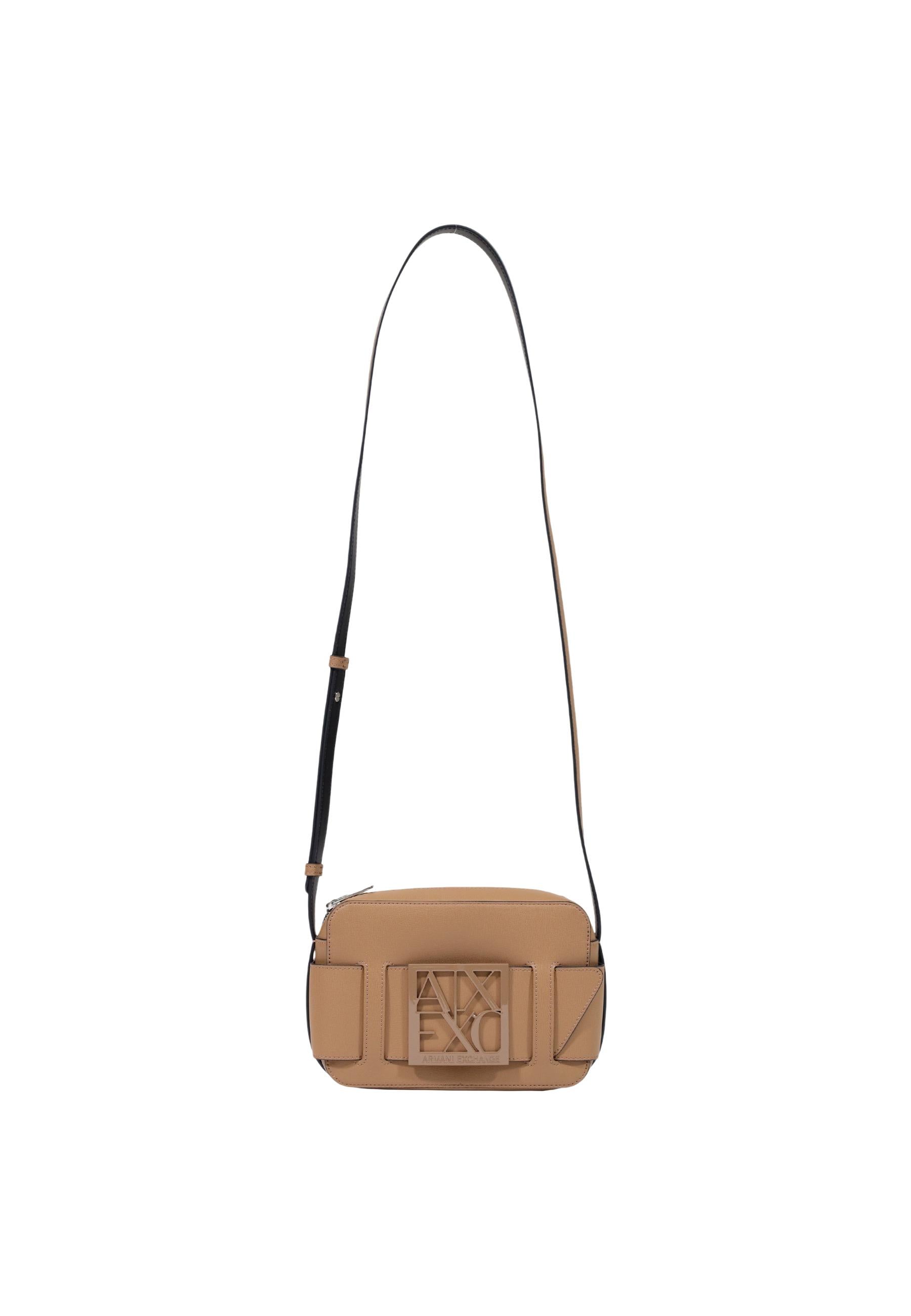 Armani Exchange Sac femme Sacs — beige