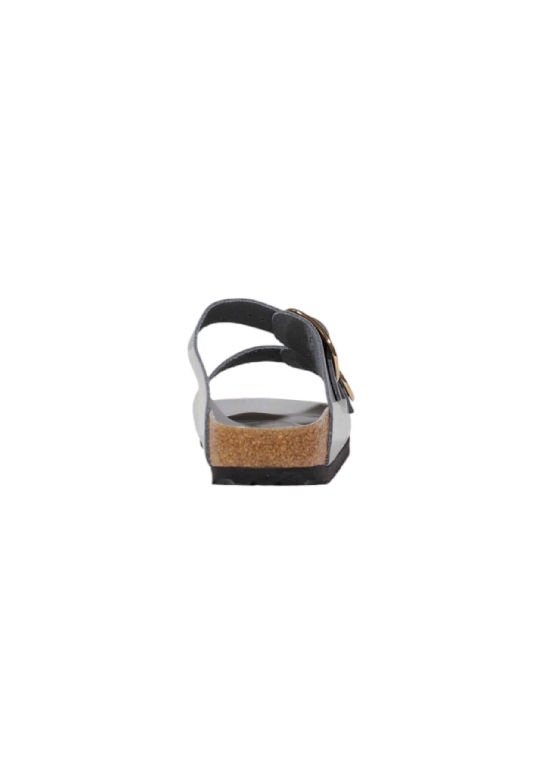 Birkenstock Sandales femme — grey