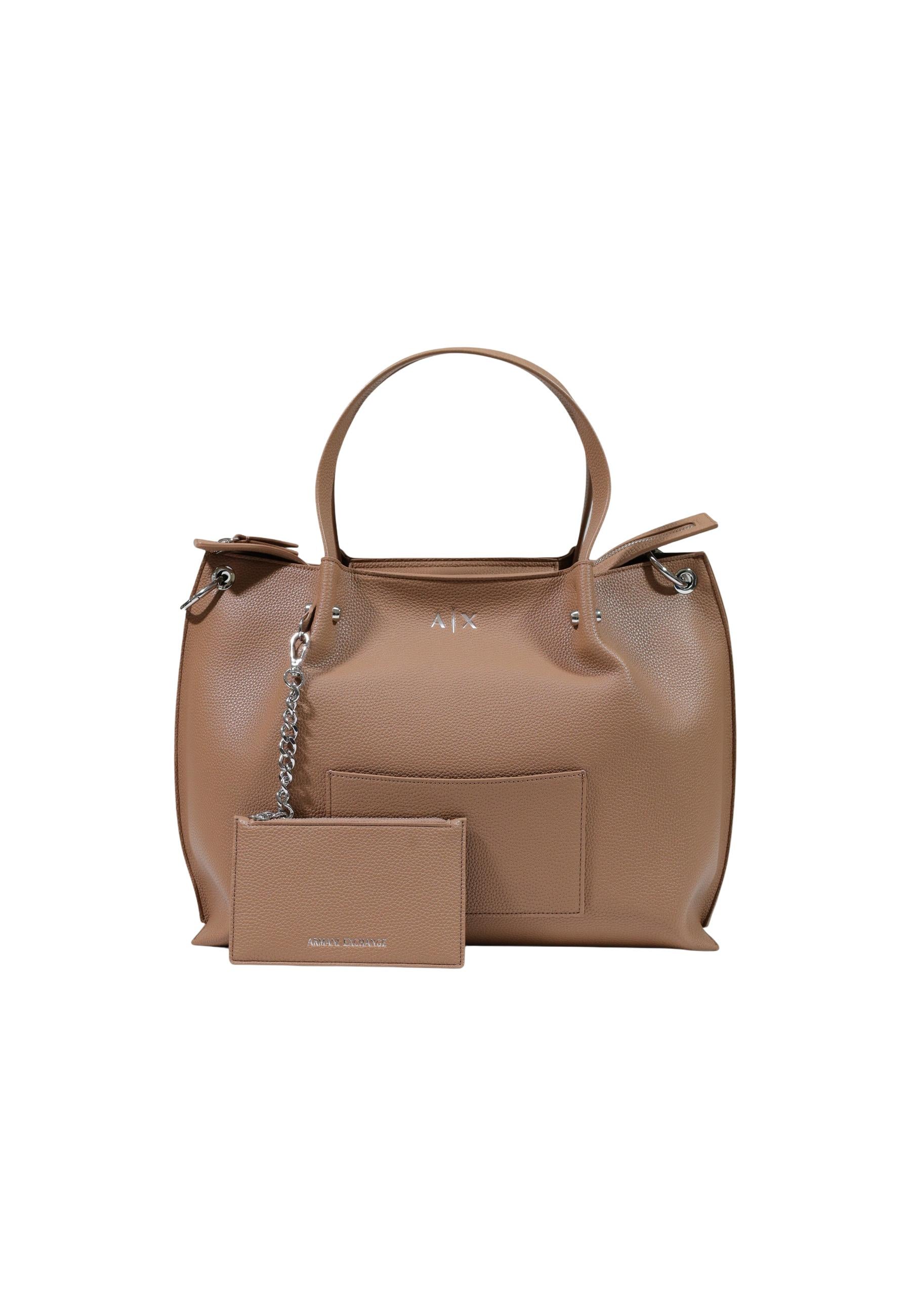 Armani Exchange Sac femme Sacs — beige
