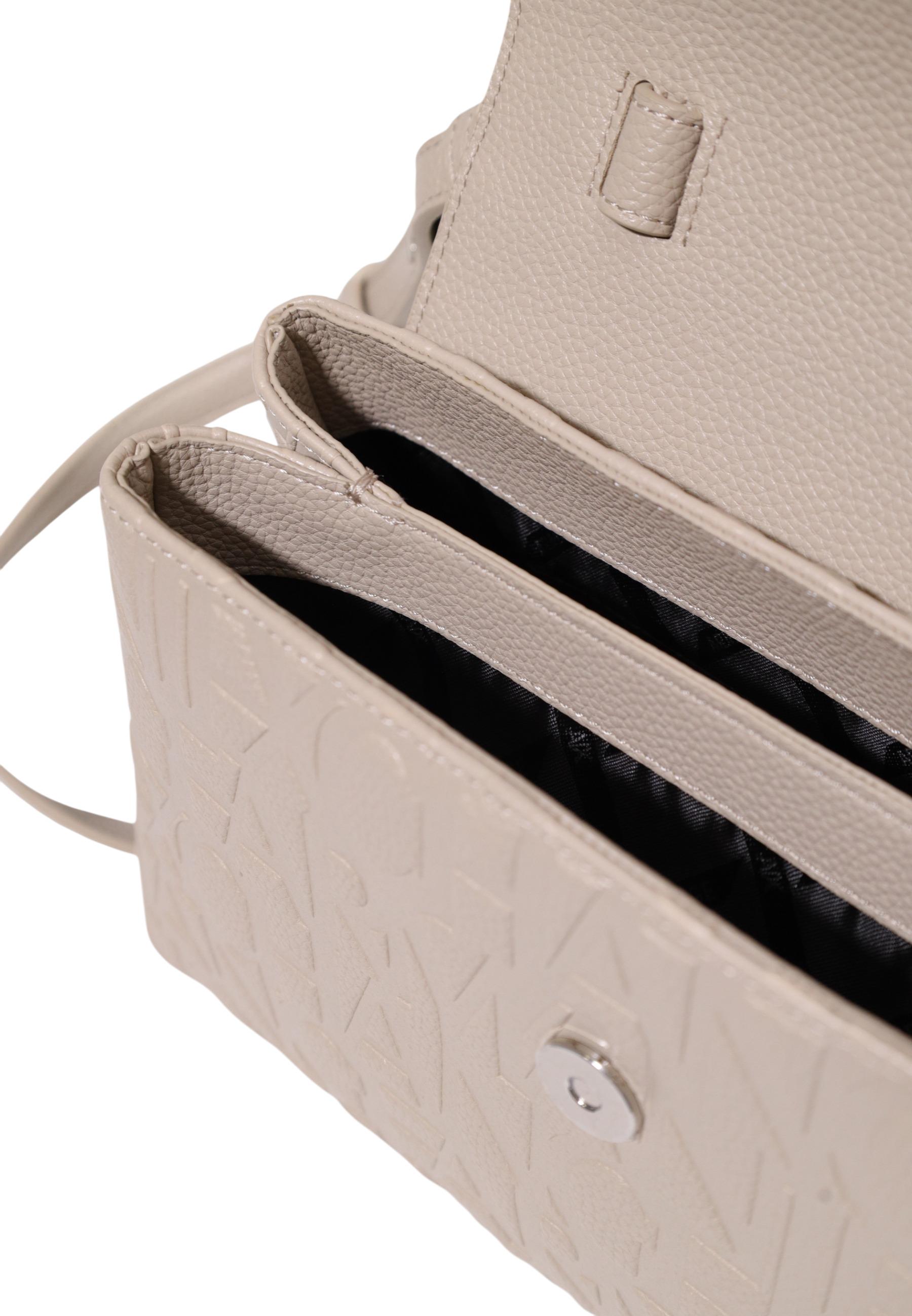 Armani Exchange Sac femme Sacs — beige