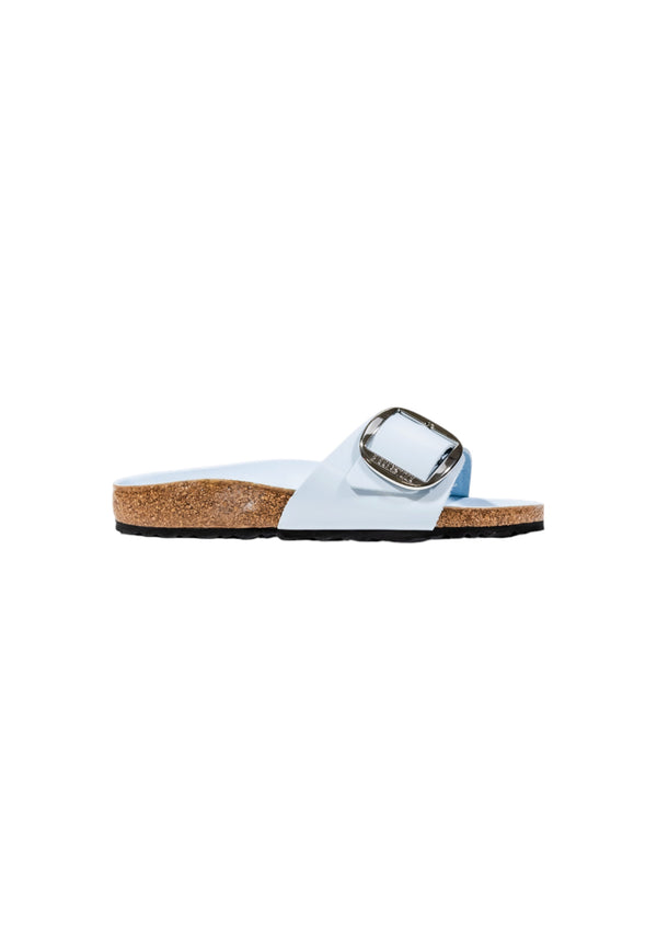 Birkenstock Chaussures femme Mules — light blue