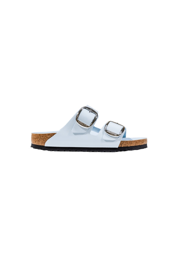 Birkenstock Chaussures femme Mules — light blue