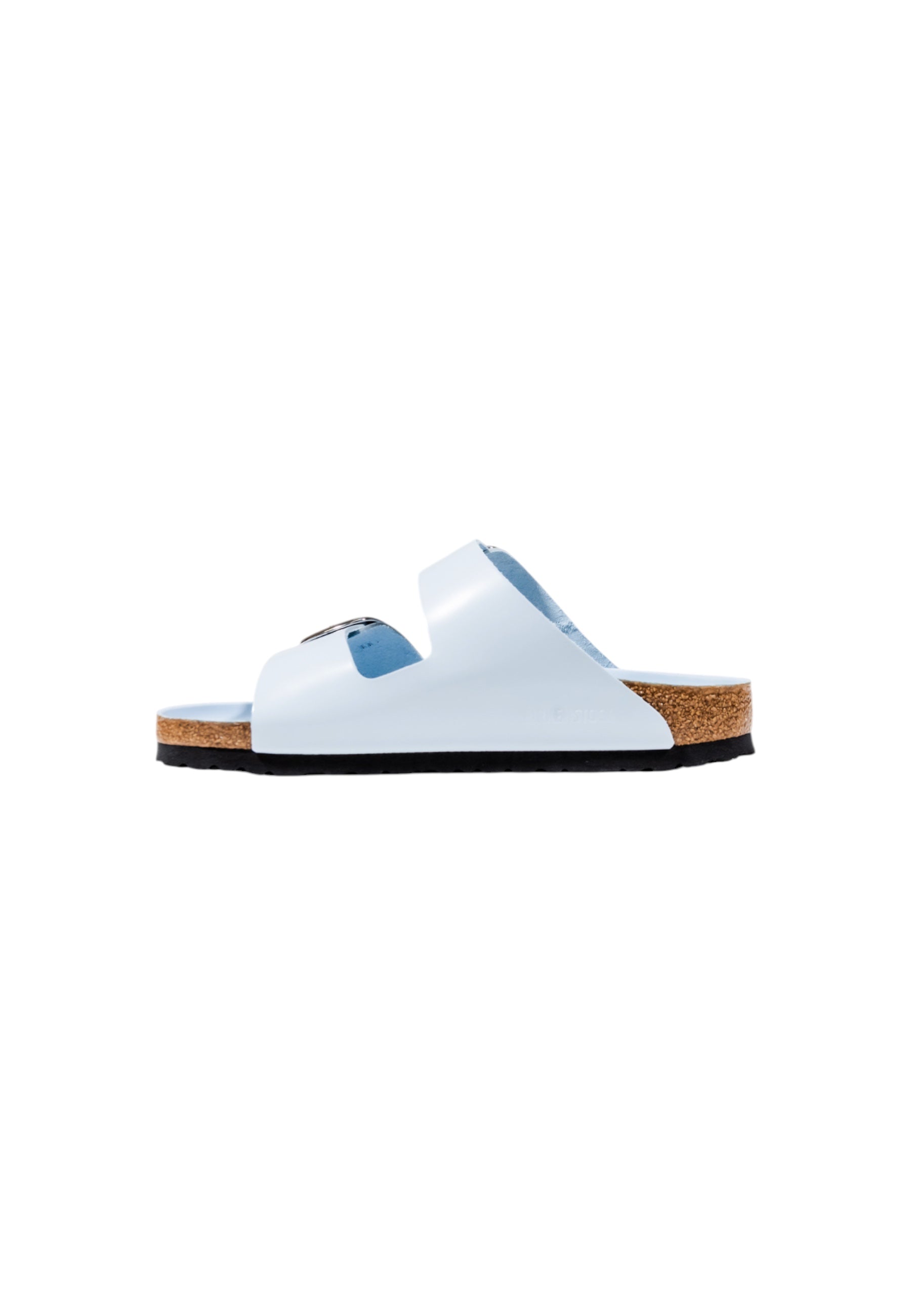 Birkenstock Chaussures femme Mules — light blue