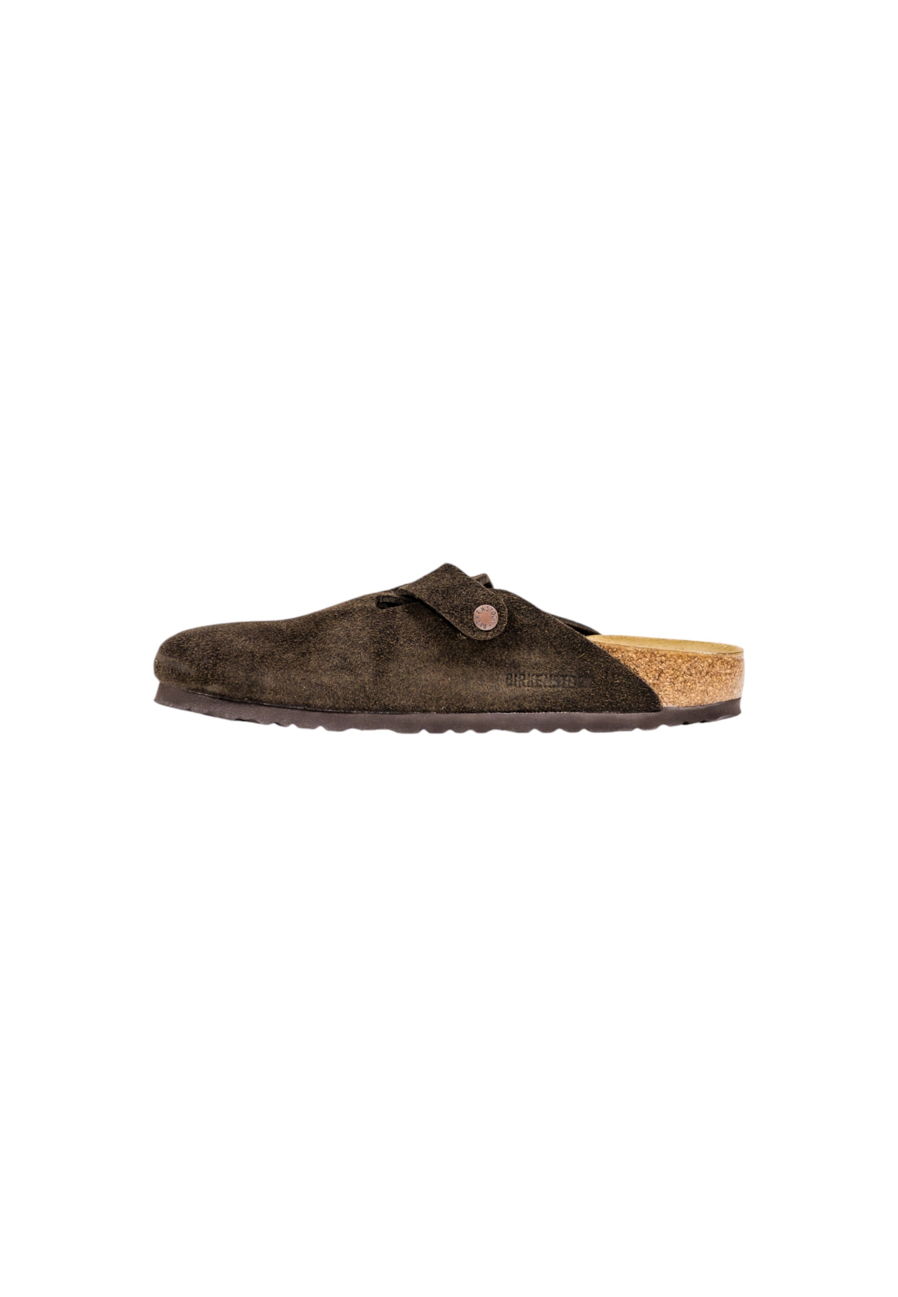Birkenstock Chaussures homme Mules — brown
