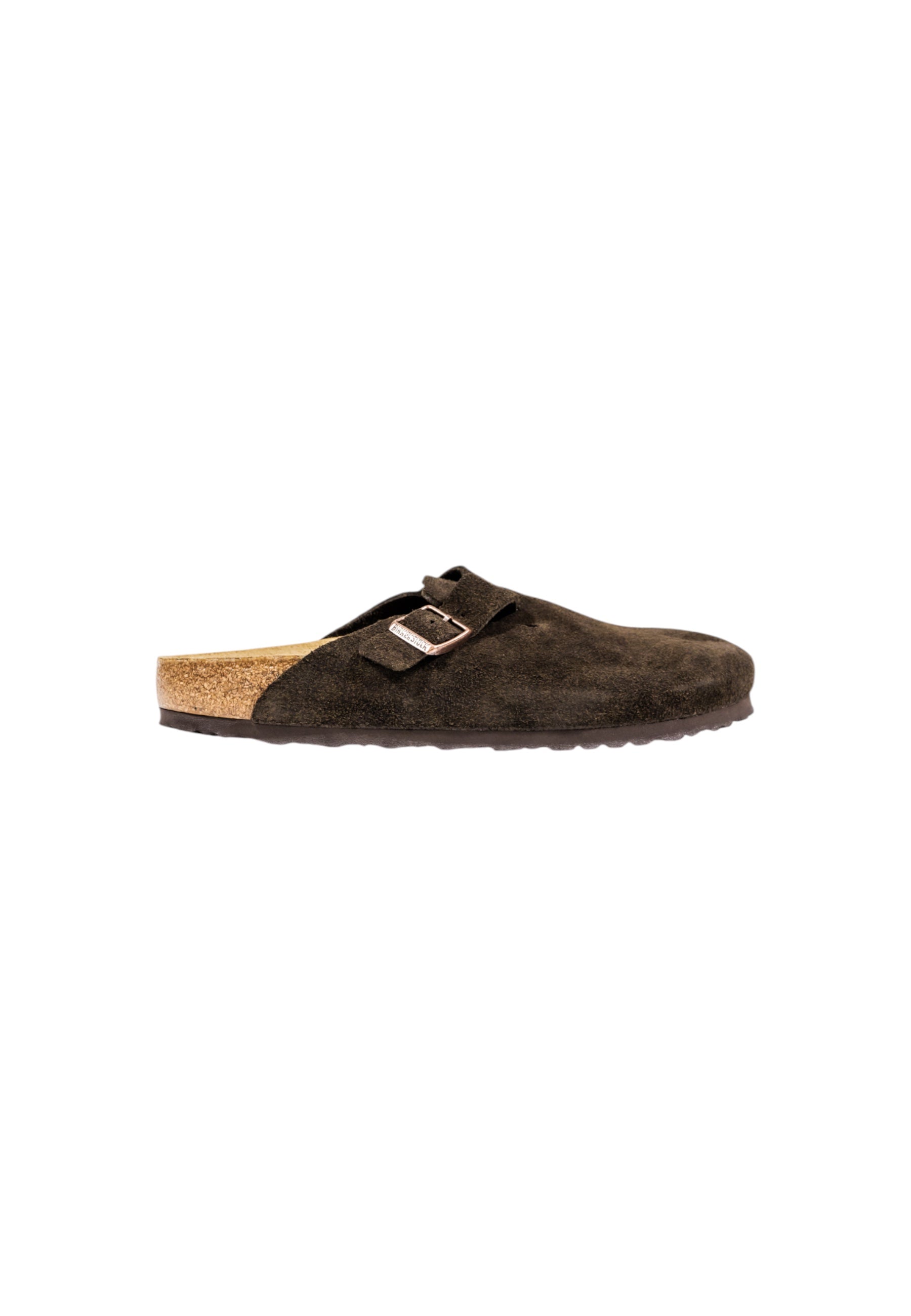 Birkenstock Chaussures homme Mules — brown