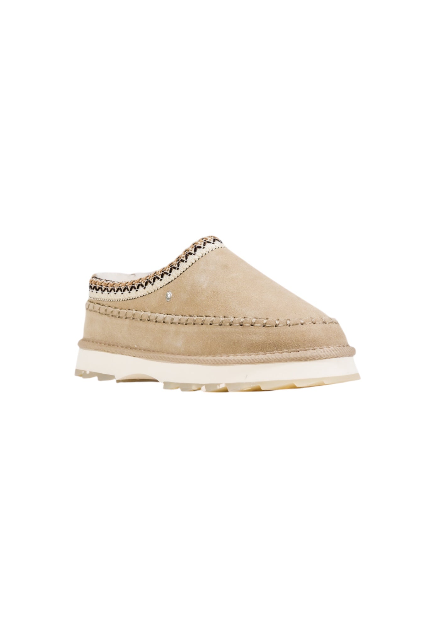 Emu Australia Chaussures femme Mules — beige