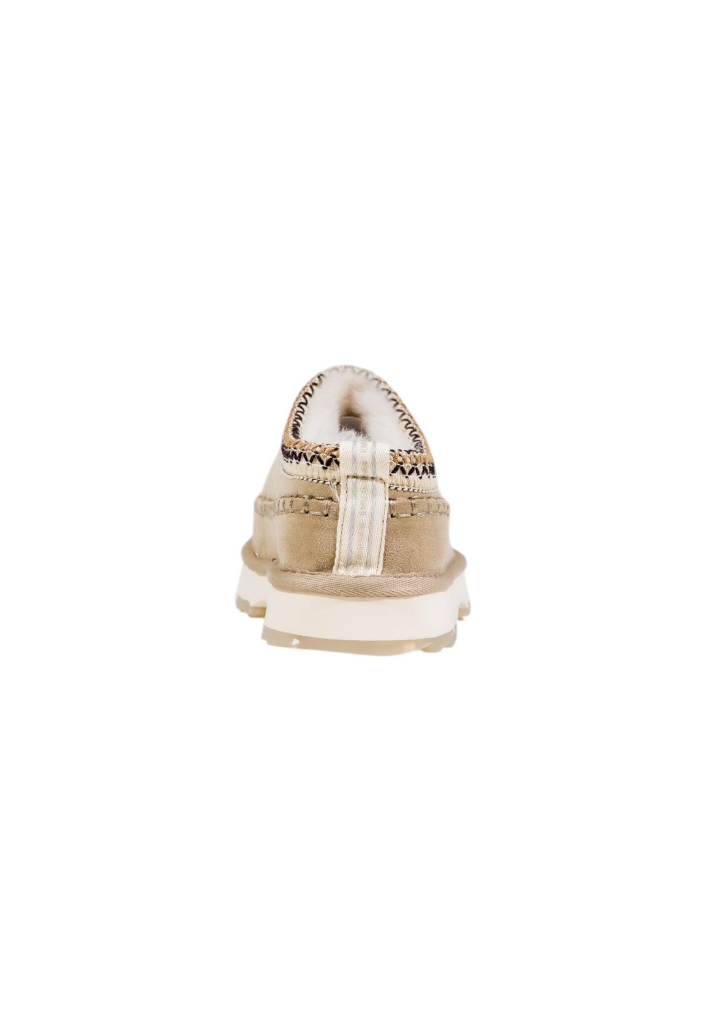 Emu Australia Chaussures femme Mules — beige