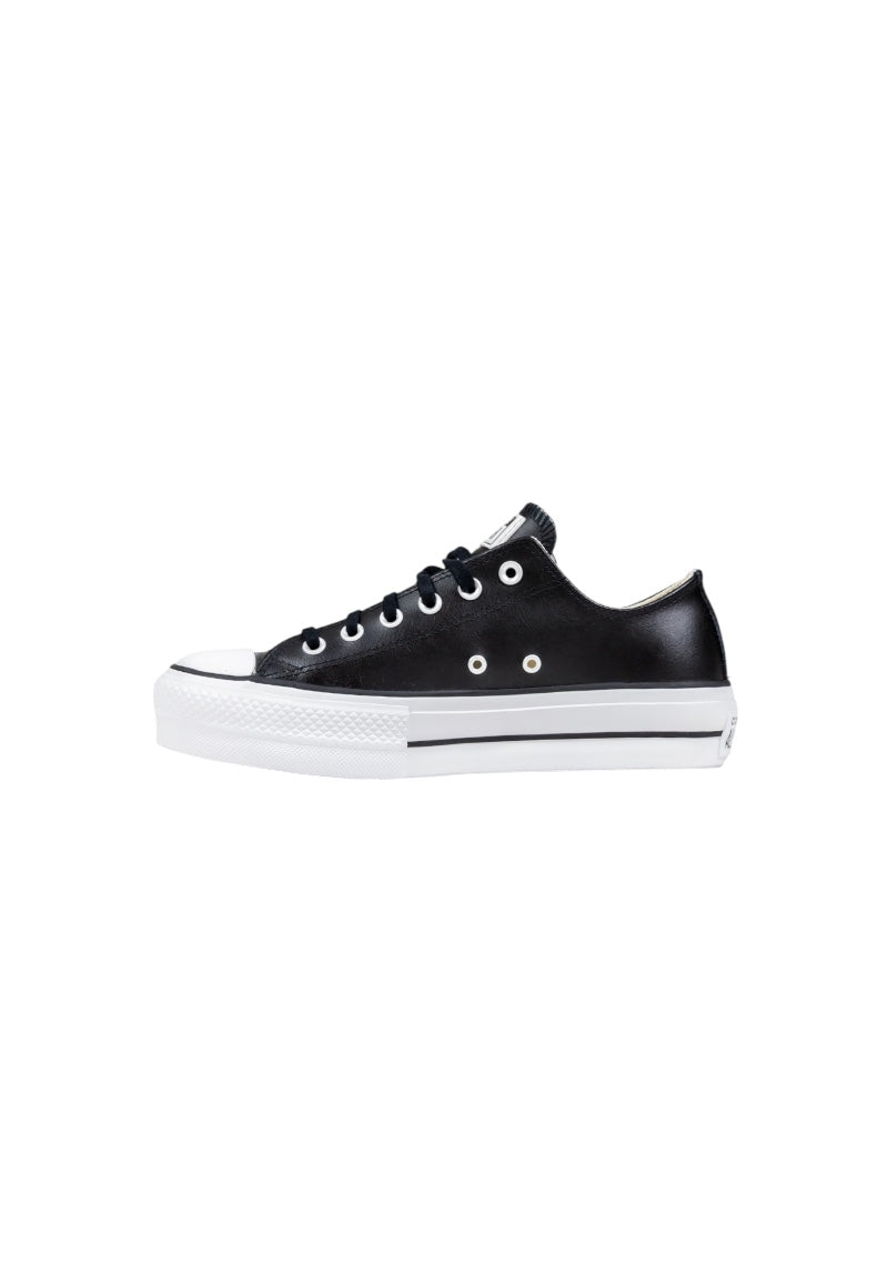 Converse Baskets femme — black