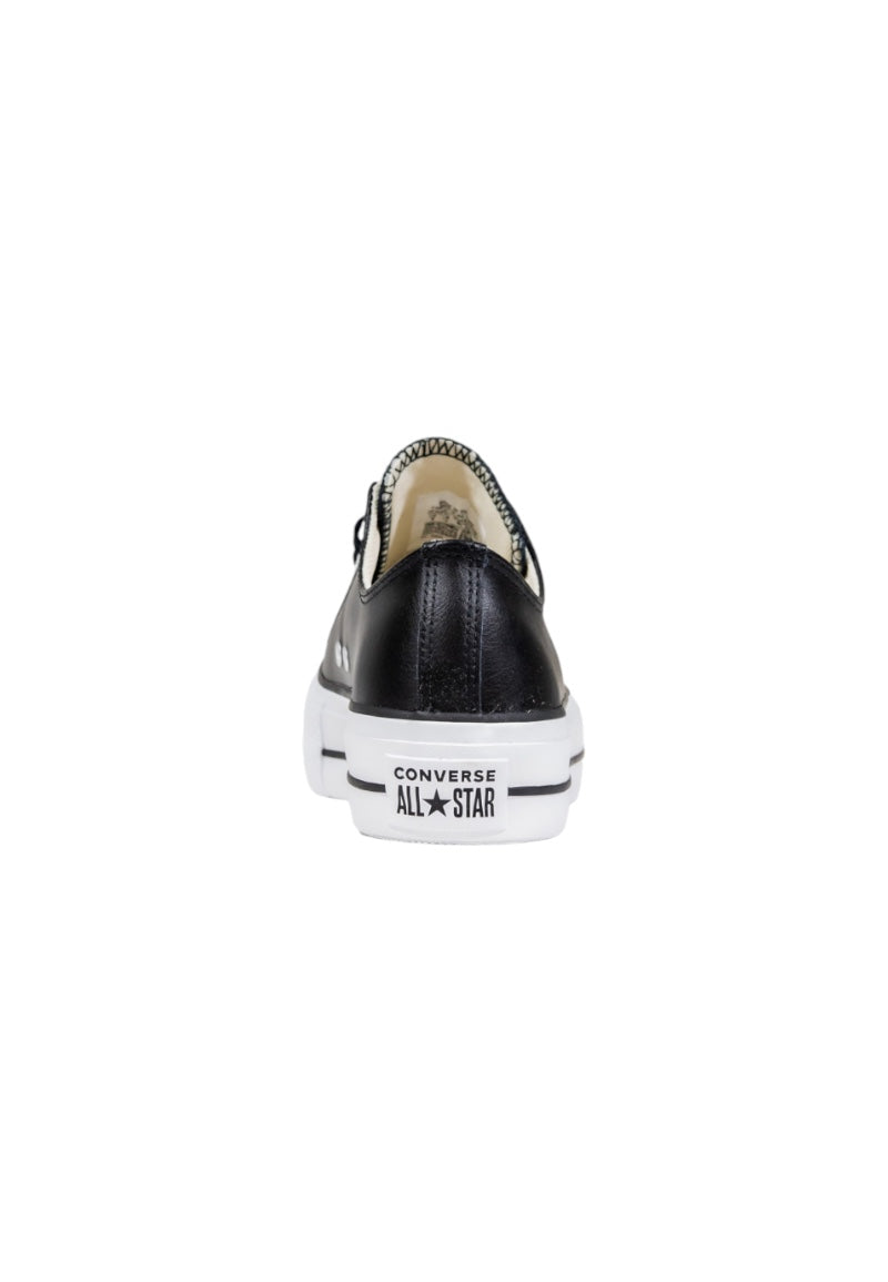 Converse Baskets femme — black