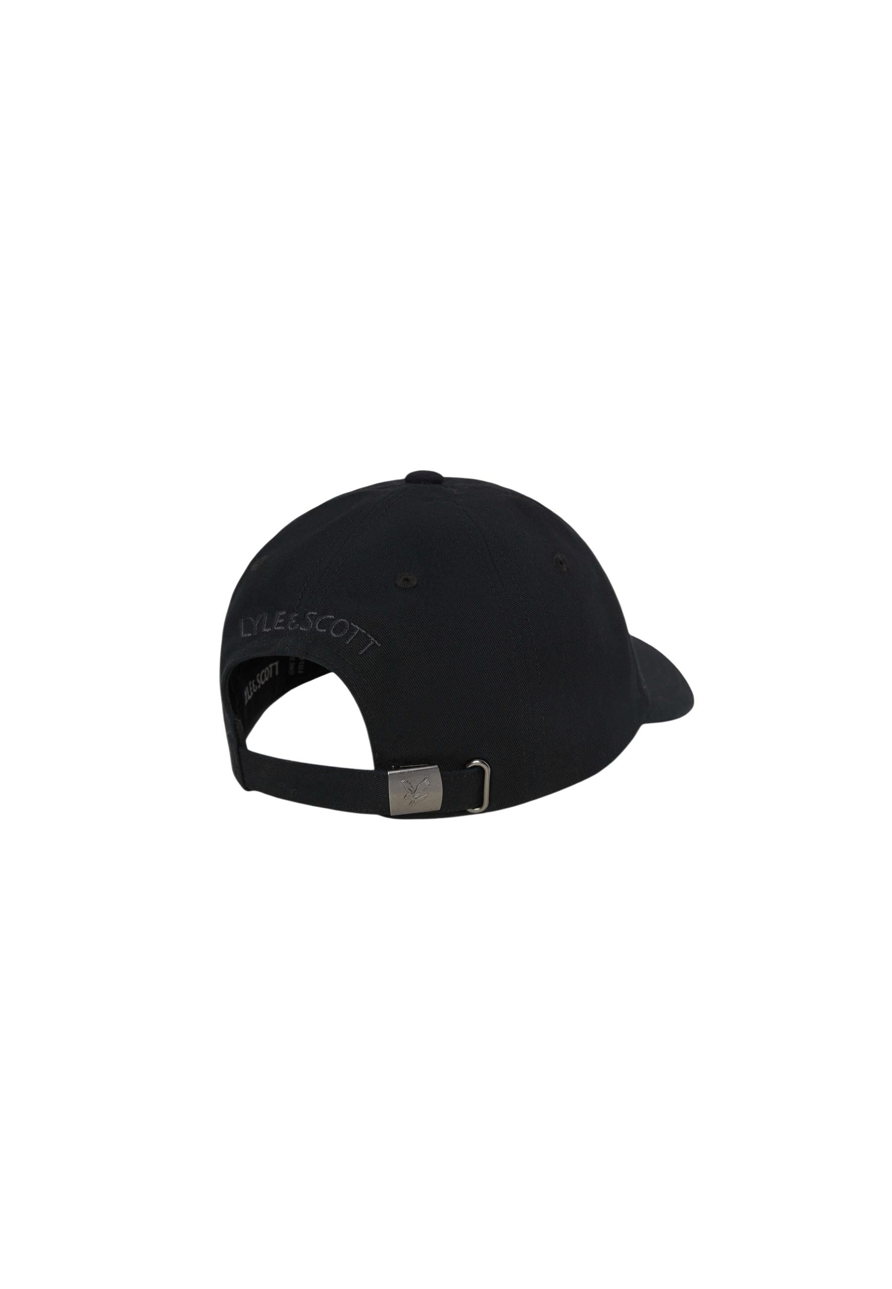 Lyle & Scott Accessoire homme Chapeaux — black