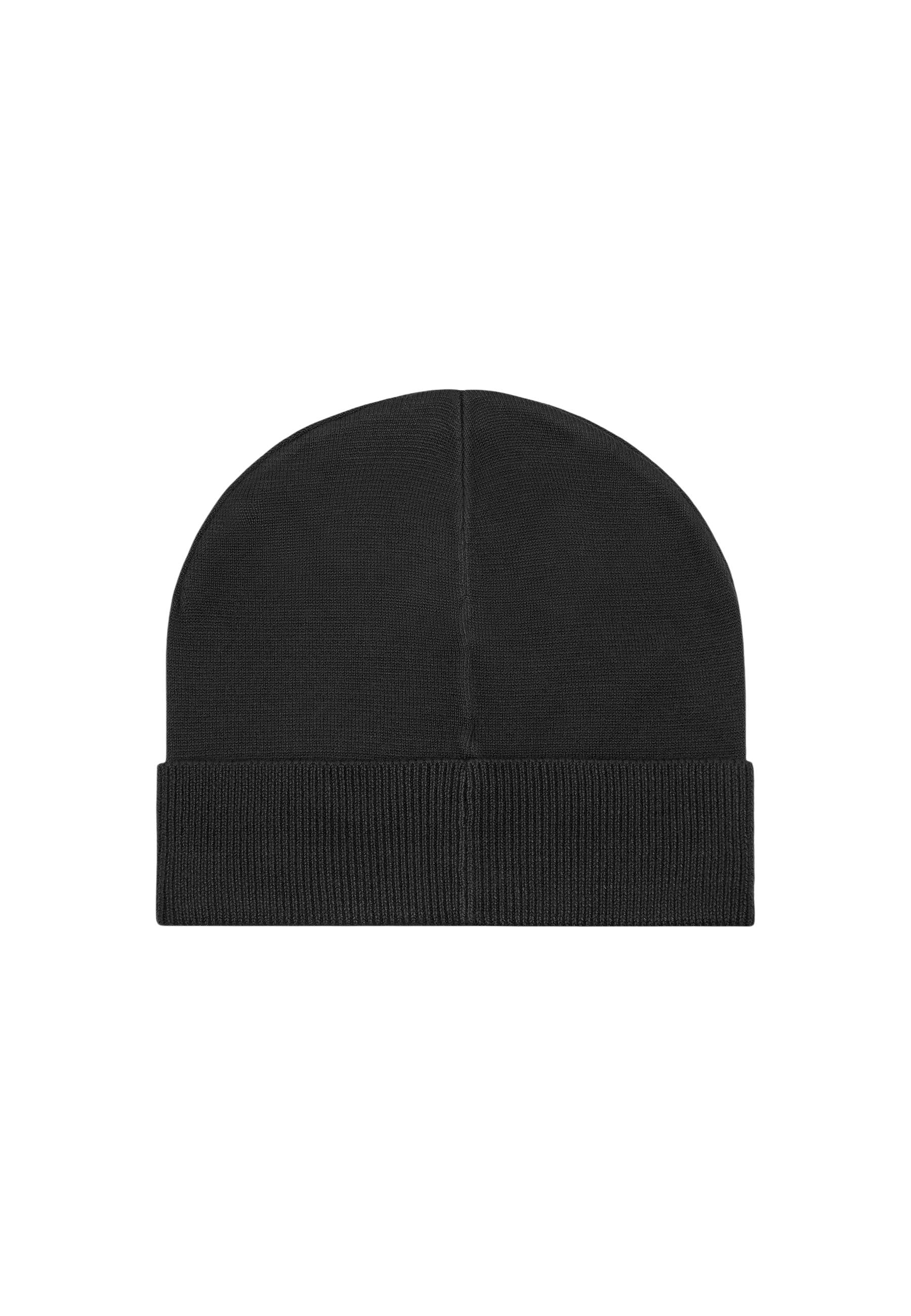 Ea7 Accessoire homme Chapeaux — black
