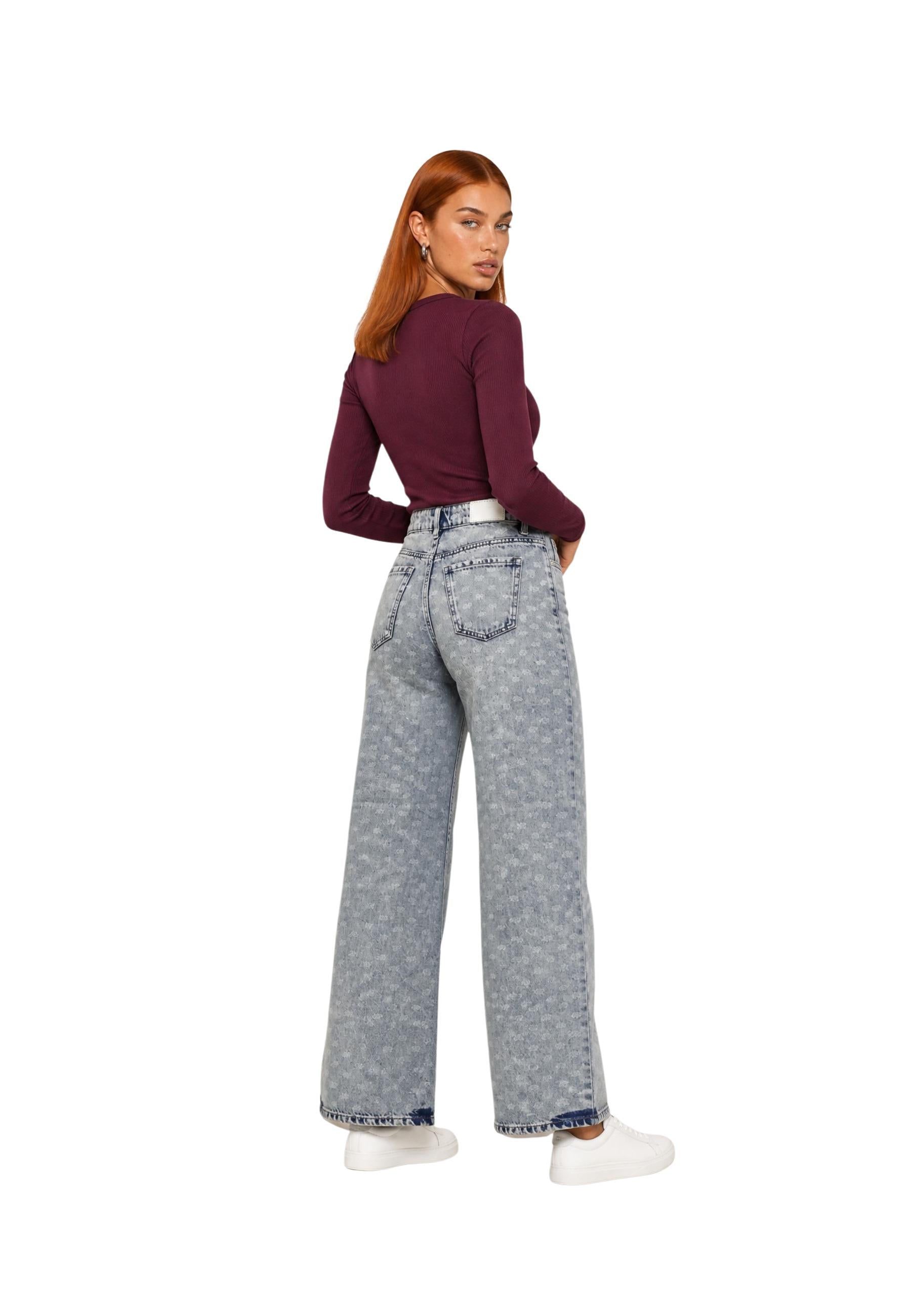 Armani Exchange Pantalon femme Pantalons — blue
