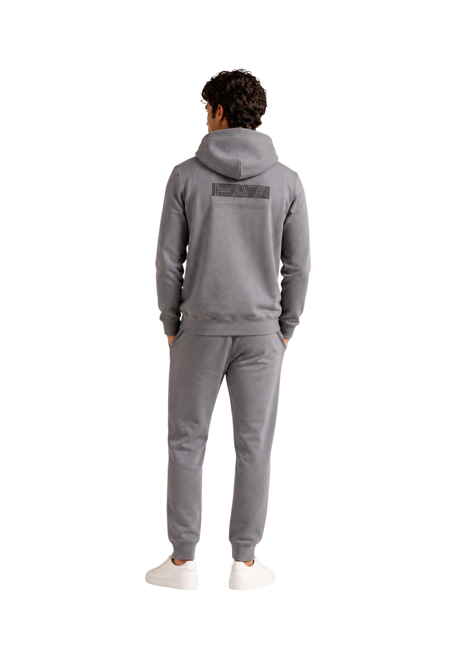 Ea7 Survêtement homme Survetements — grey