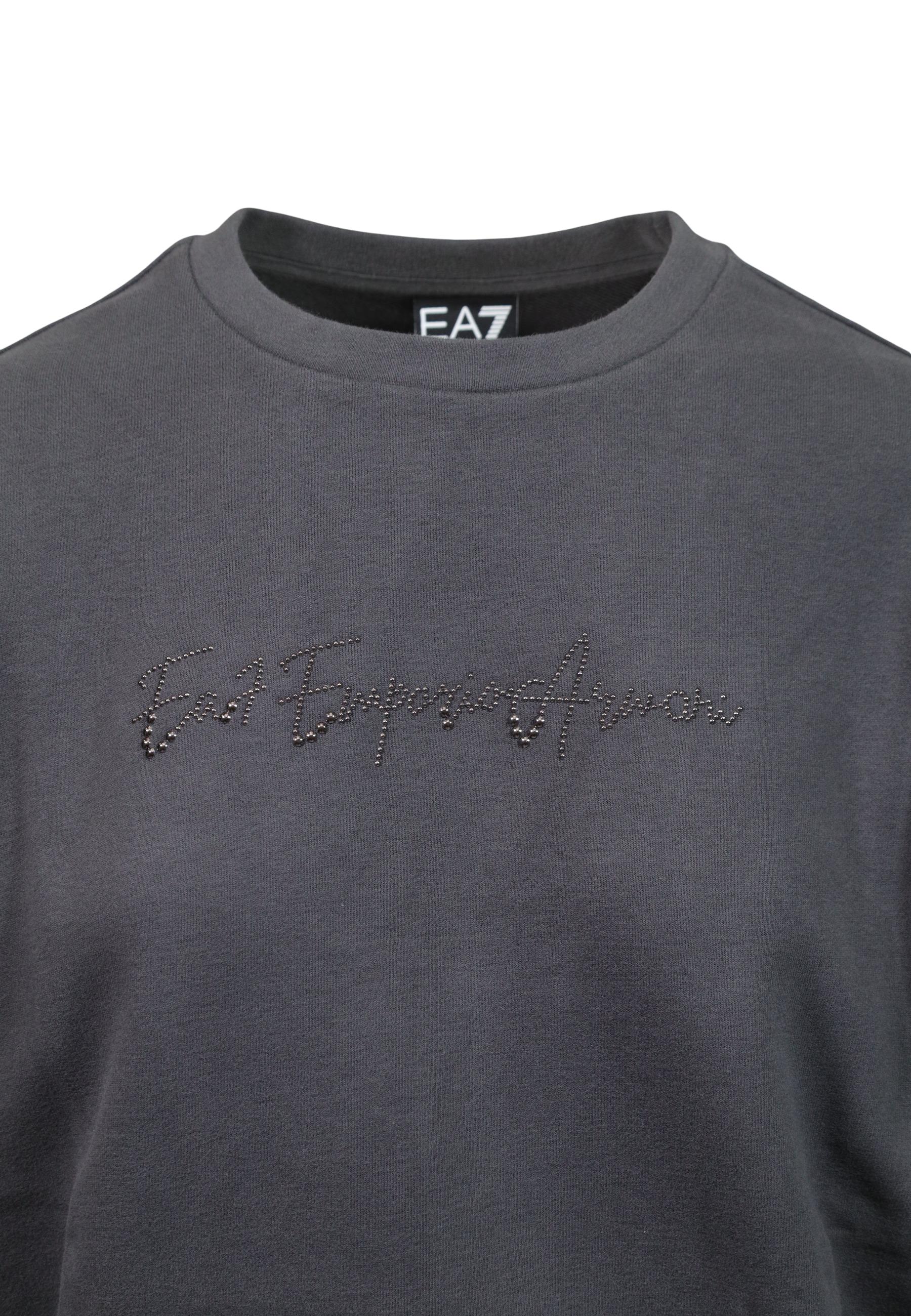 Ea7 Survêtement femme Survetements — grey