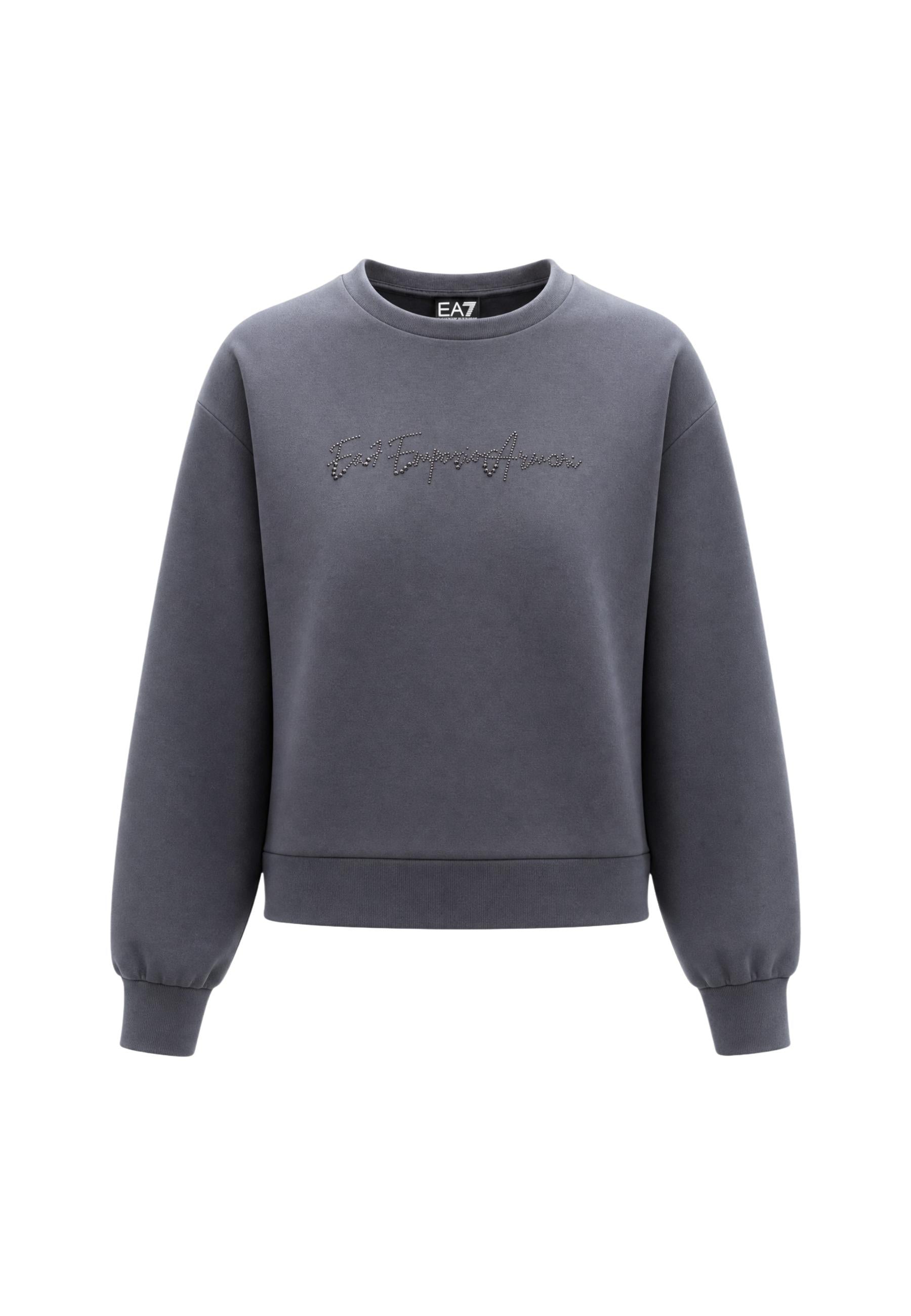Ea7 Survêtement femme Survetements — grey