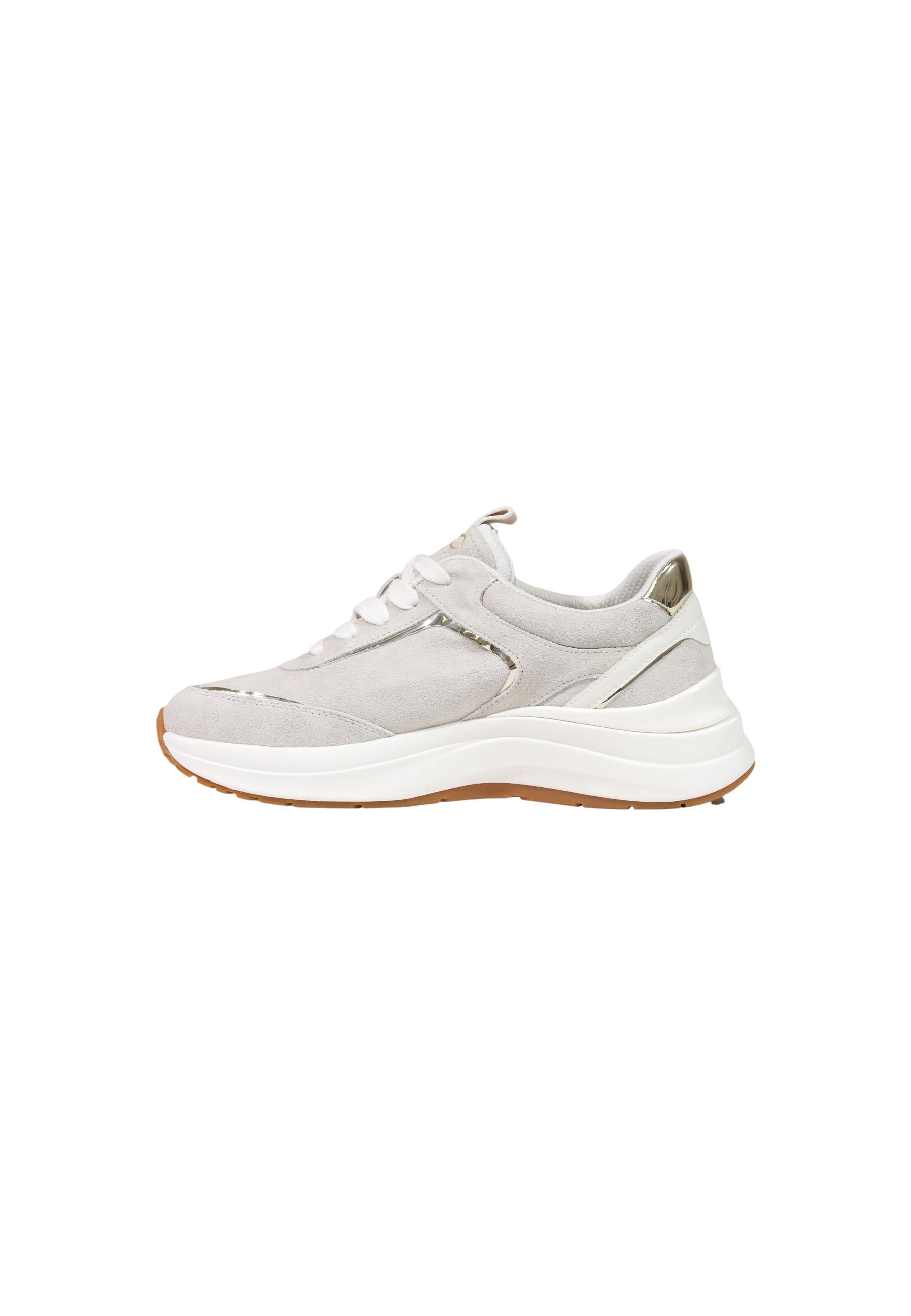 Liu Jo Baskets femme — white