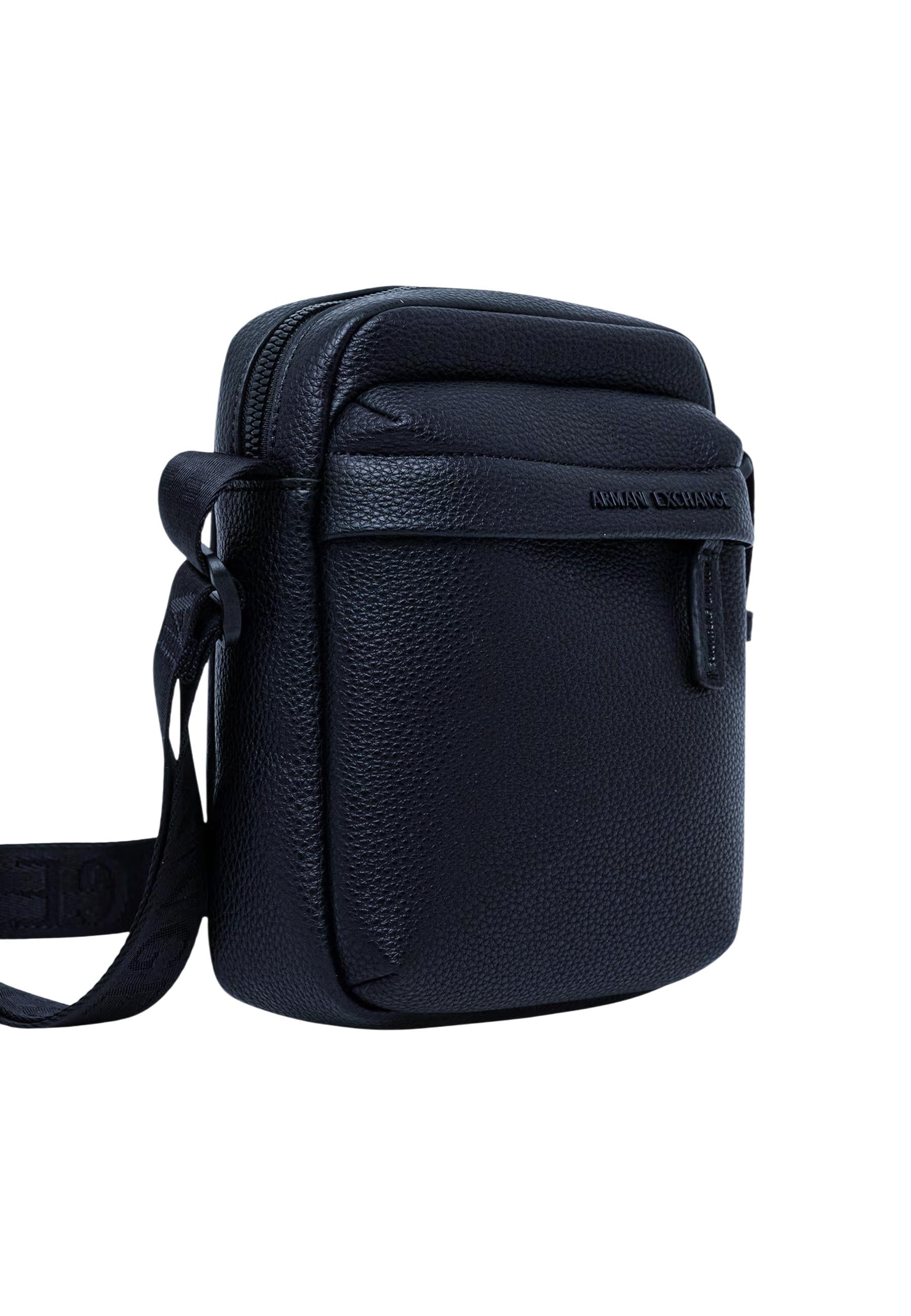 Armani Exchange Sac homme Sacs — blue
