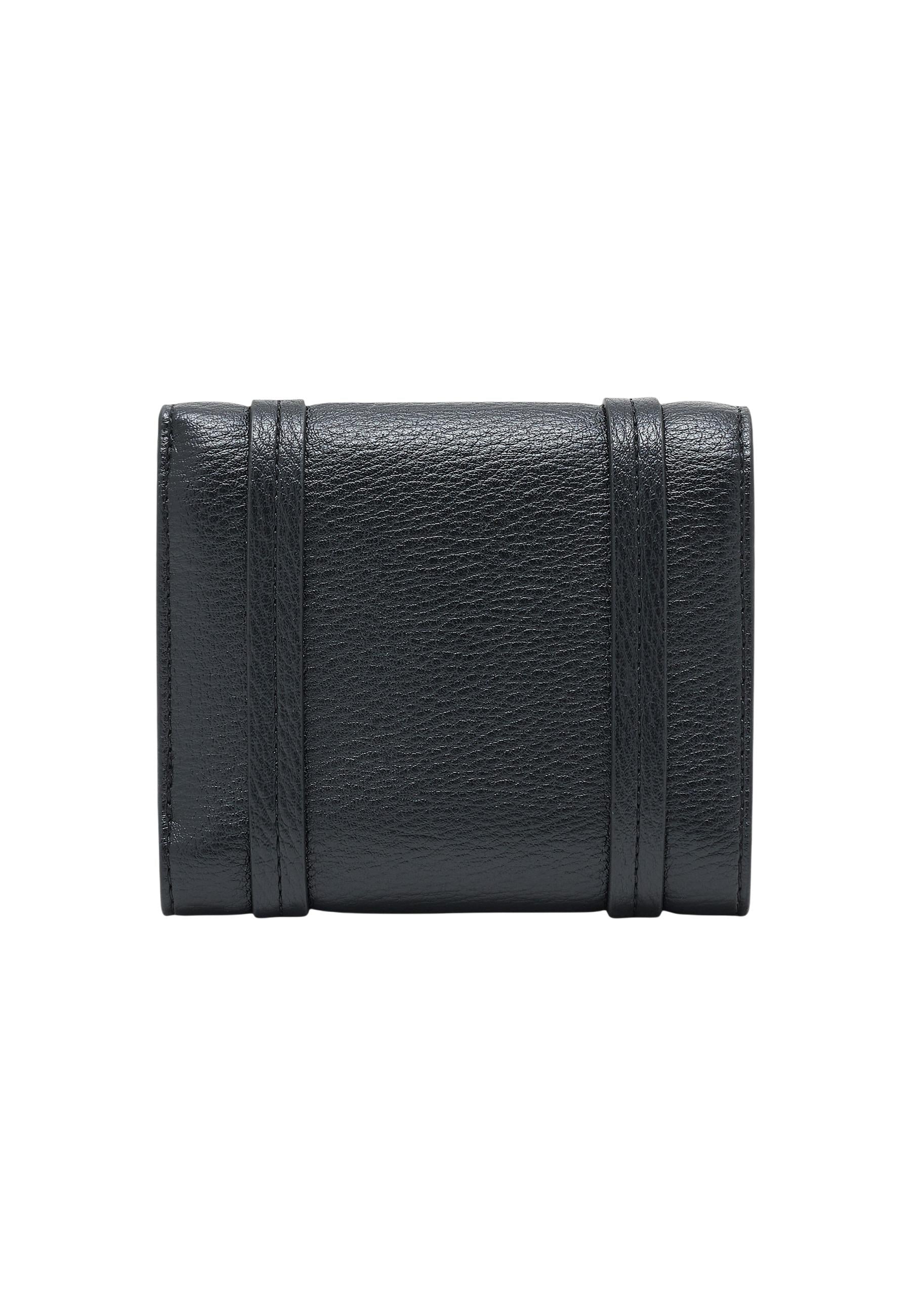 Armani Exchange Accessoire femme Portefeuilles — black