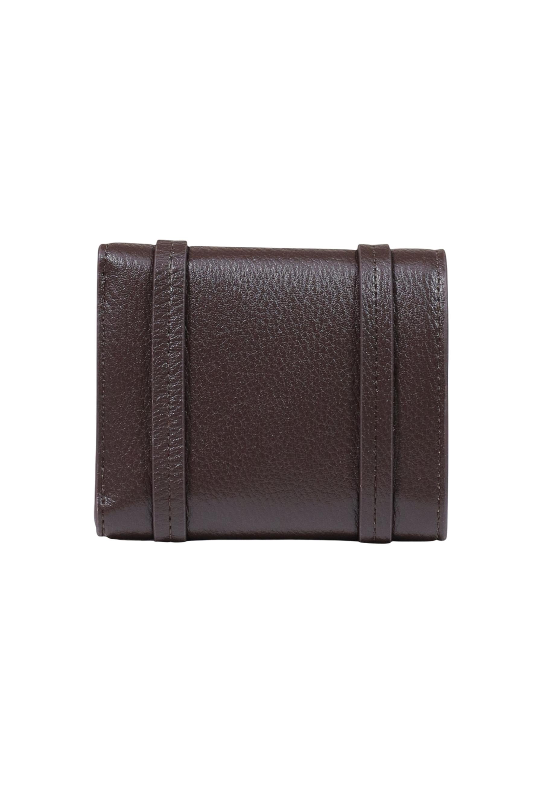 Armani Exchange Accessoire femme Portefeuilles — brown