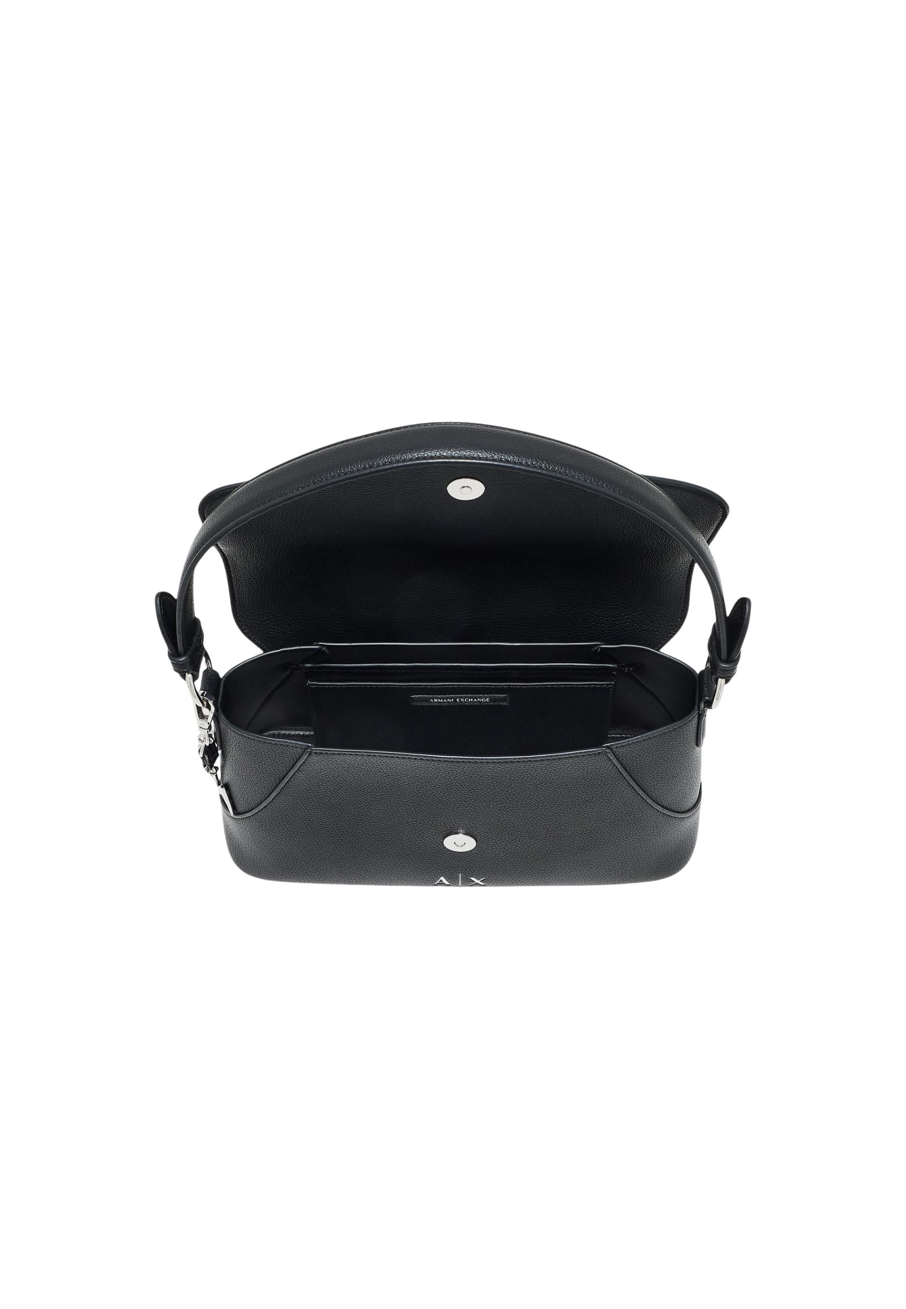 Armani Exchange Sac femme Sacs — black