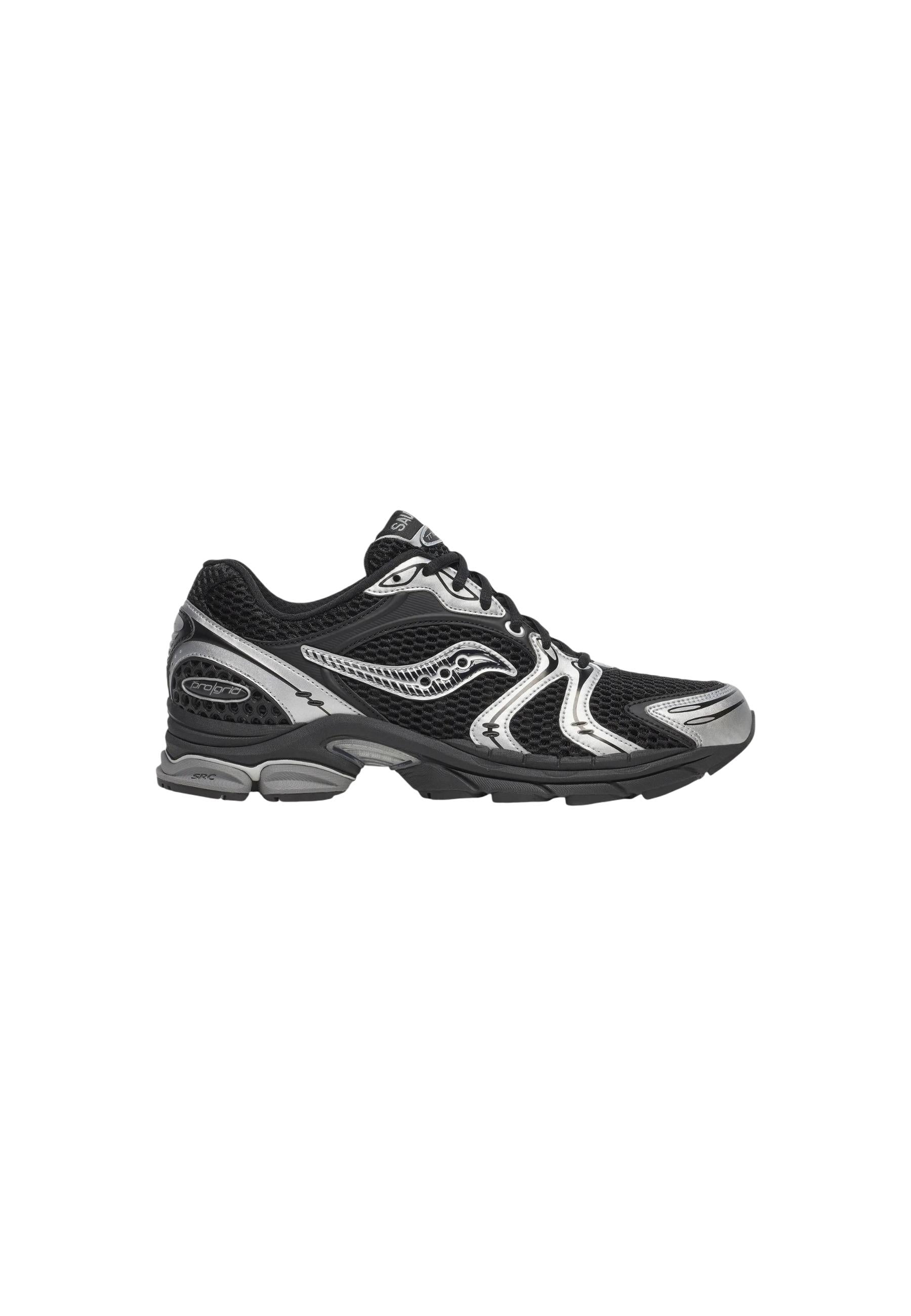 Saucony Baskets homme — black