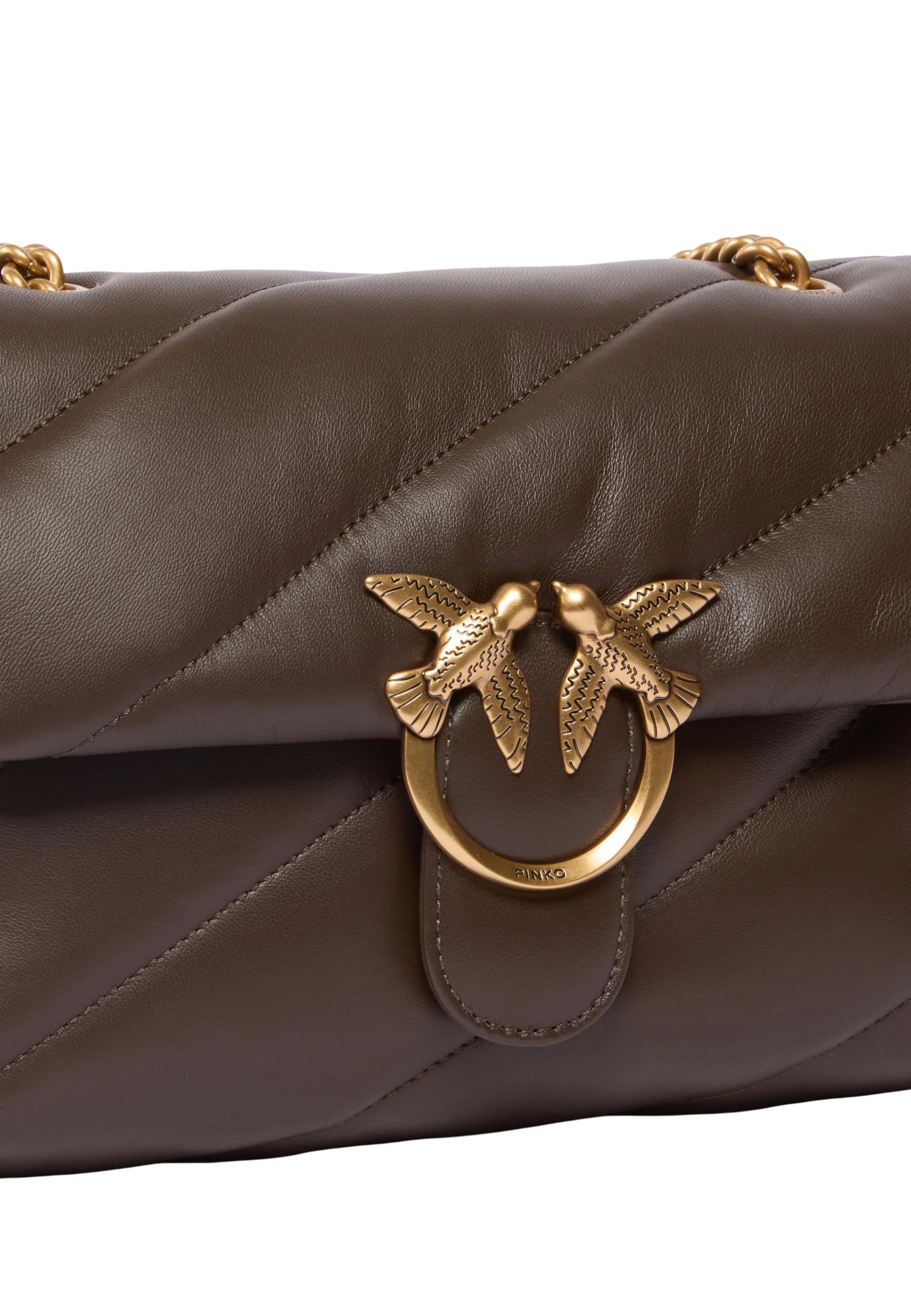 Pinko Sac femme Sacs — brown