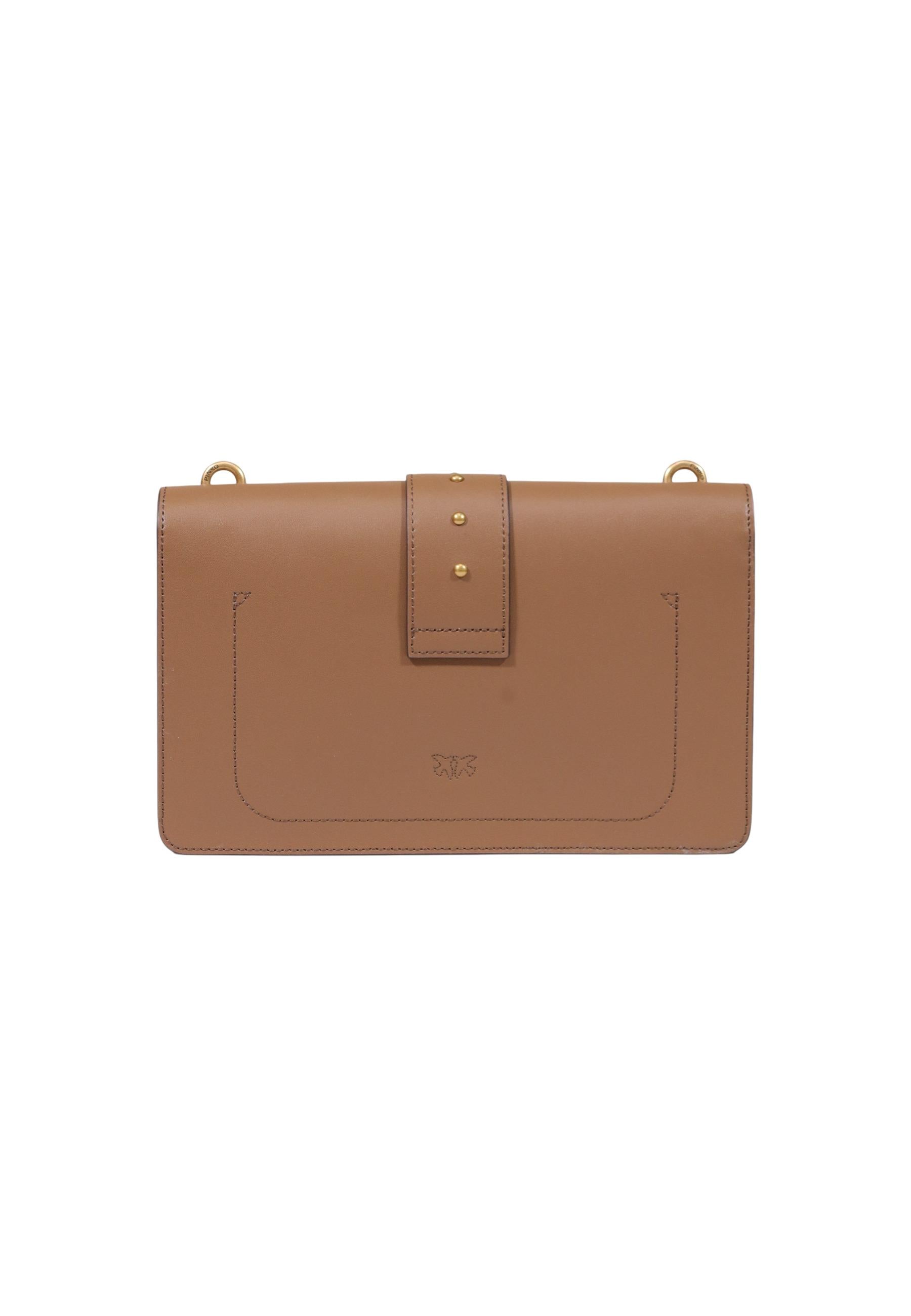 Pinko Sac femme Sacs — brown