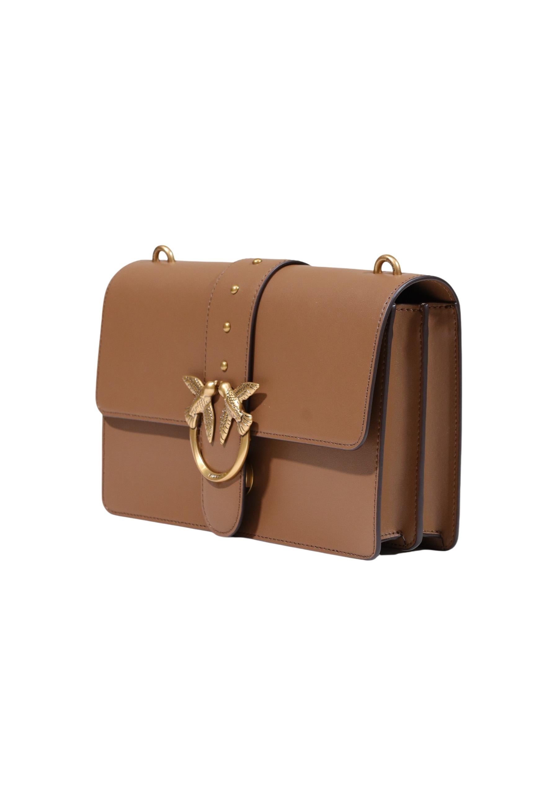 Pinko Sac femme Sacs — brown