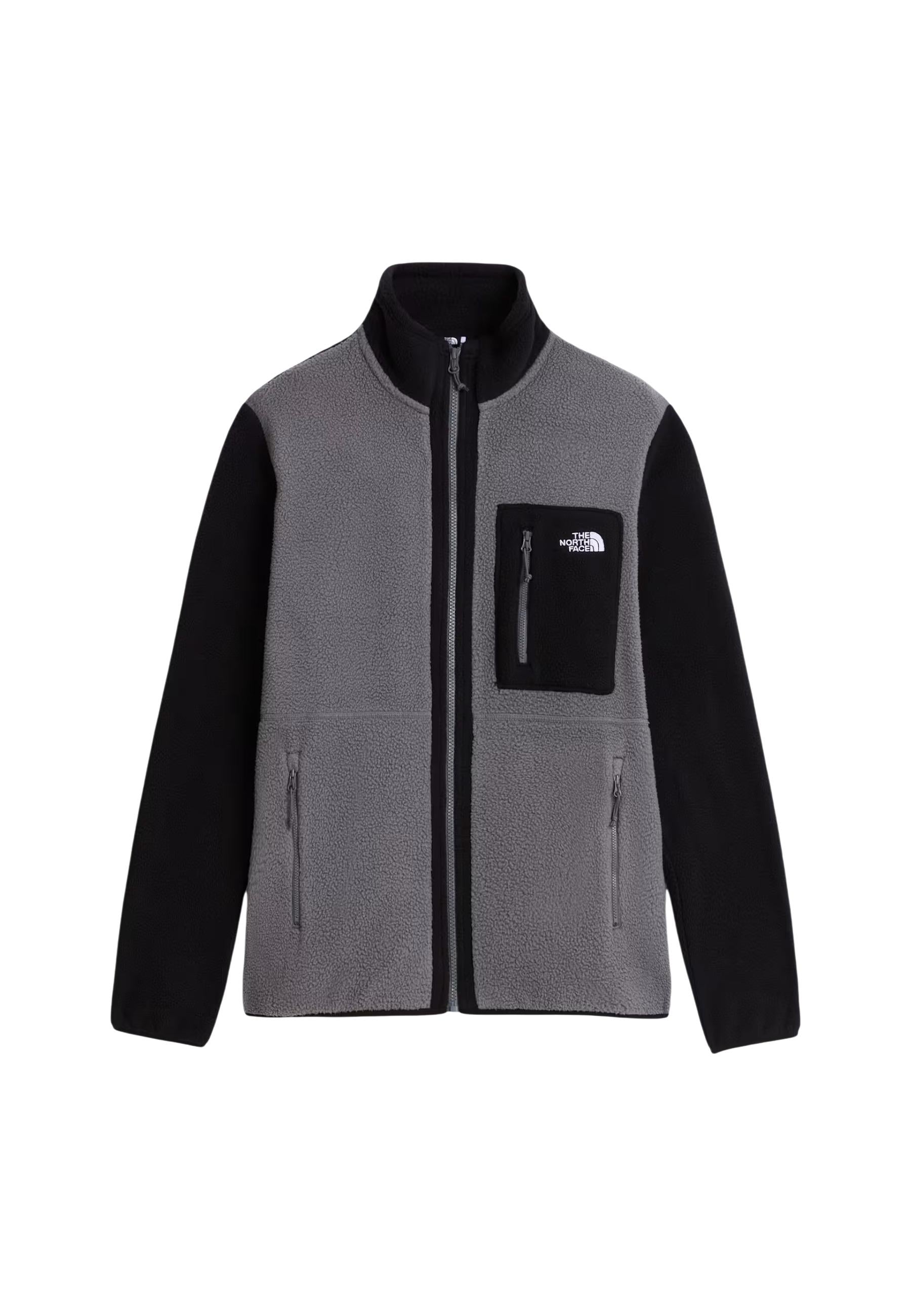 The North Face Veste homme Vestes — grey
