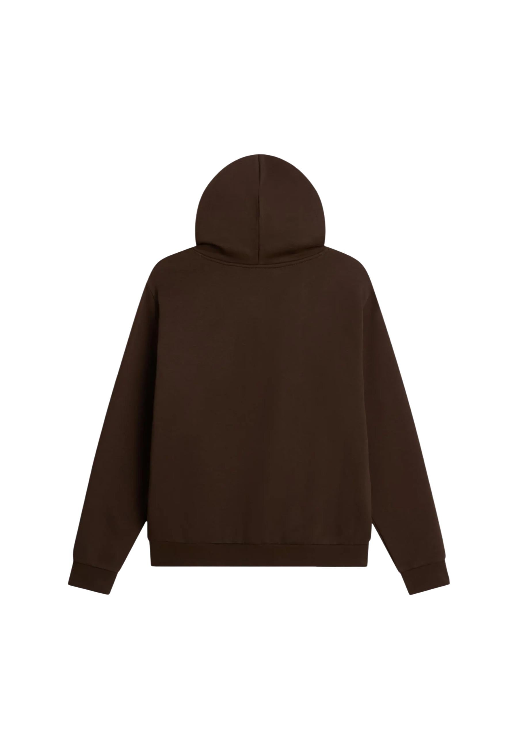 The North Face Sweat homme Sweatshirts — brown