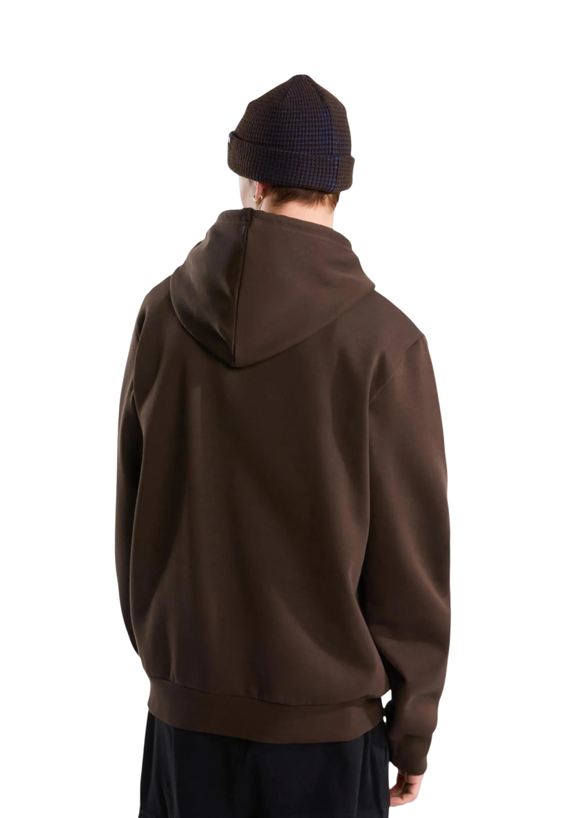The North Face Sweat homme Sweatshirts — brown