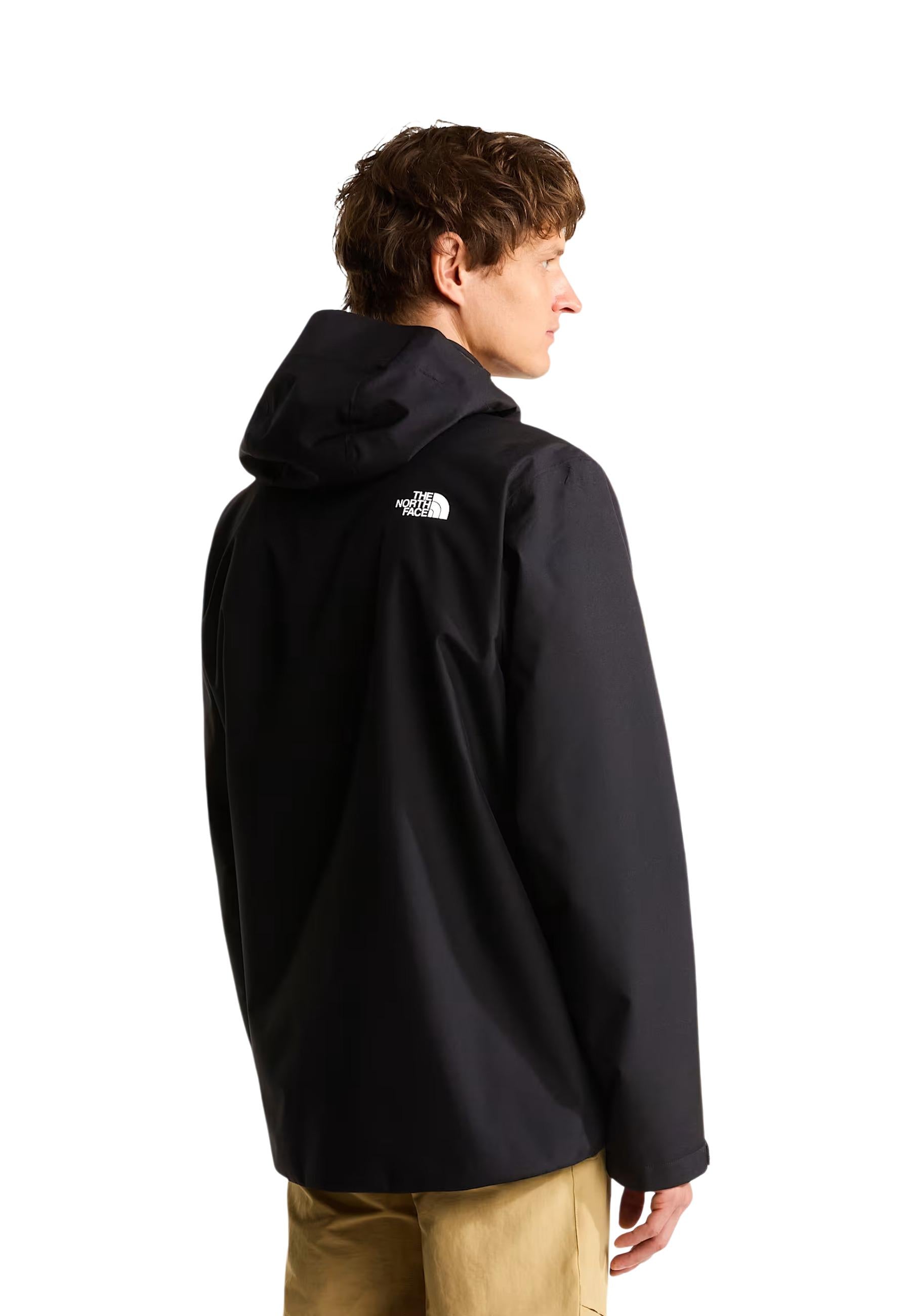 The North Face Veste homme Vestes — black