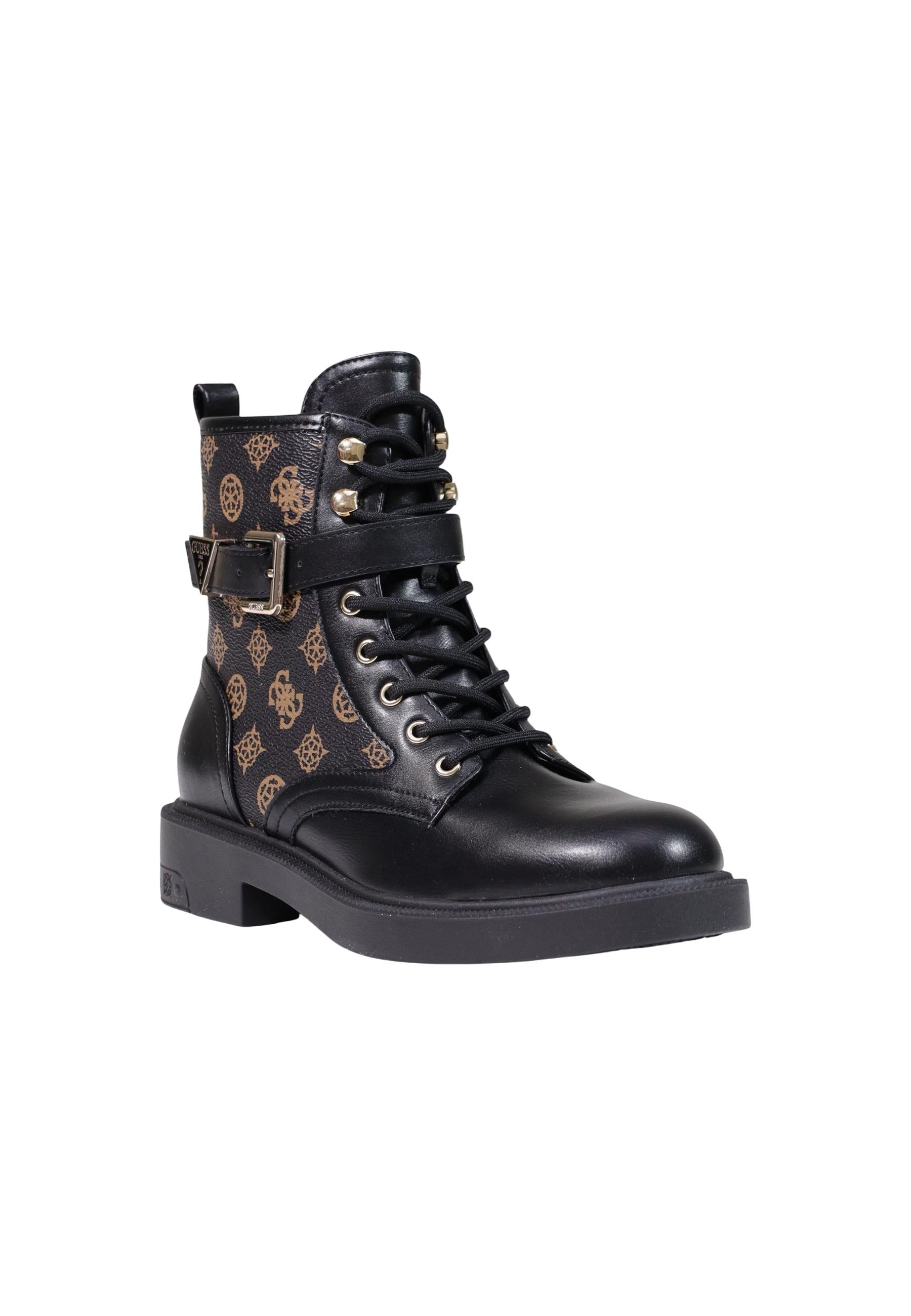 Guess Bottes femme — black