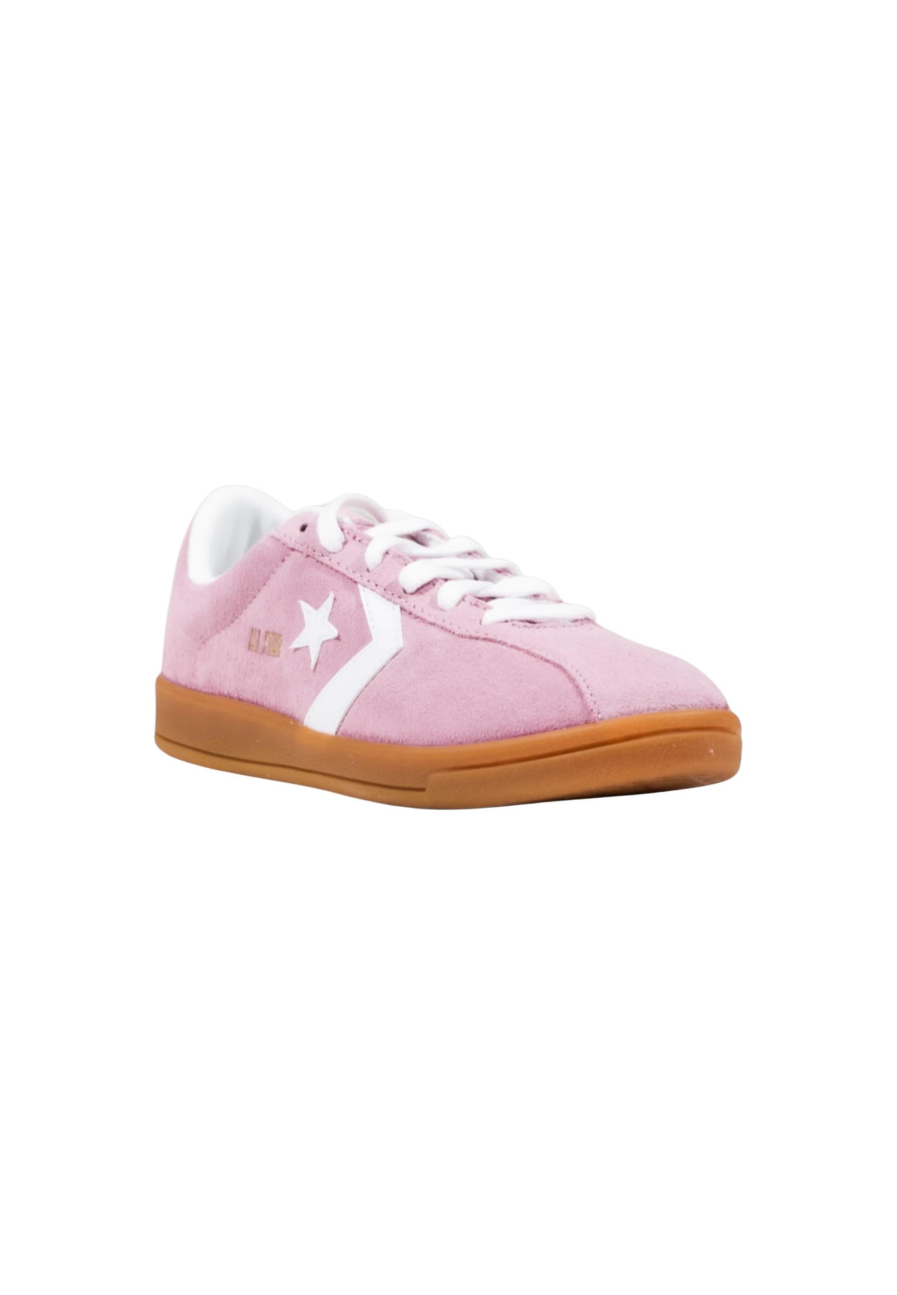 Converse Baskets femme — pink