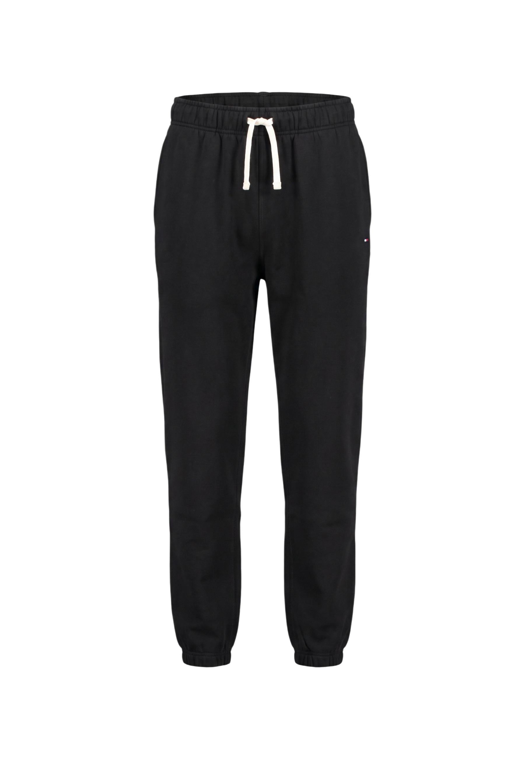 Tommy Hilfiger Pantalon homme Pantalons — black