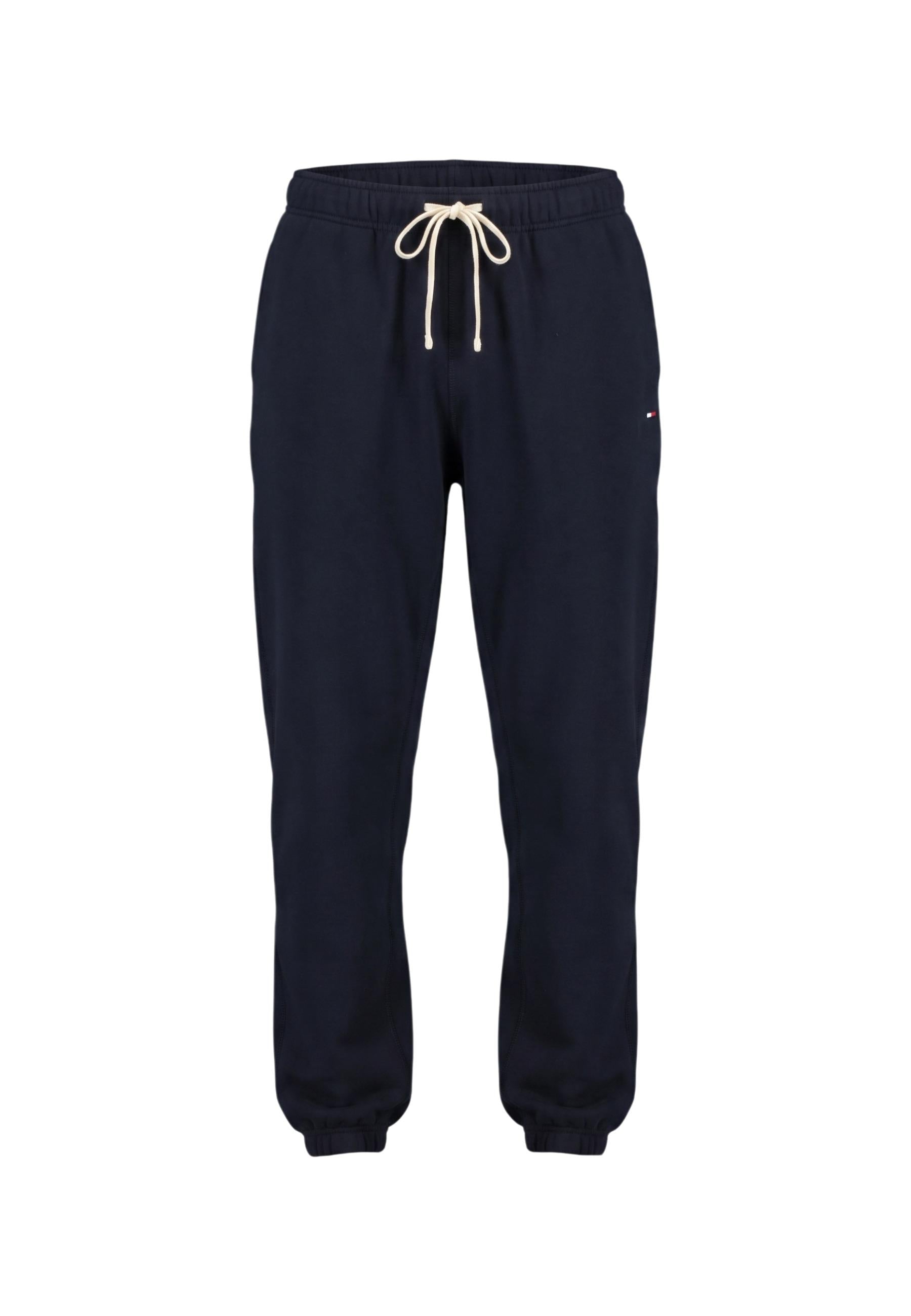 Tommy Hilfiger Pantalon homme Pantalons — blue